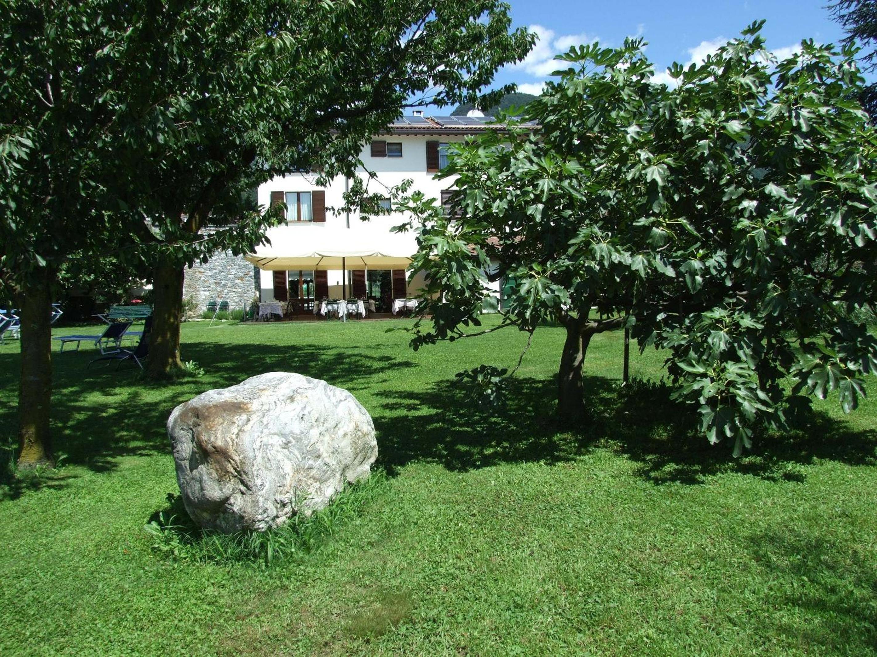 Agriturismo Cà Del Lago