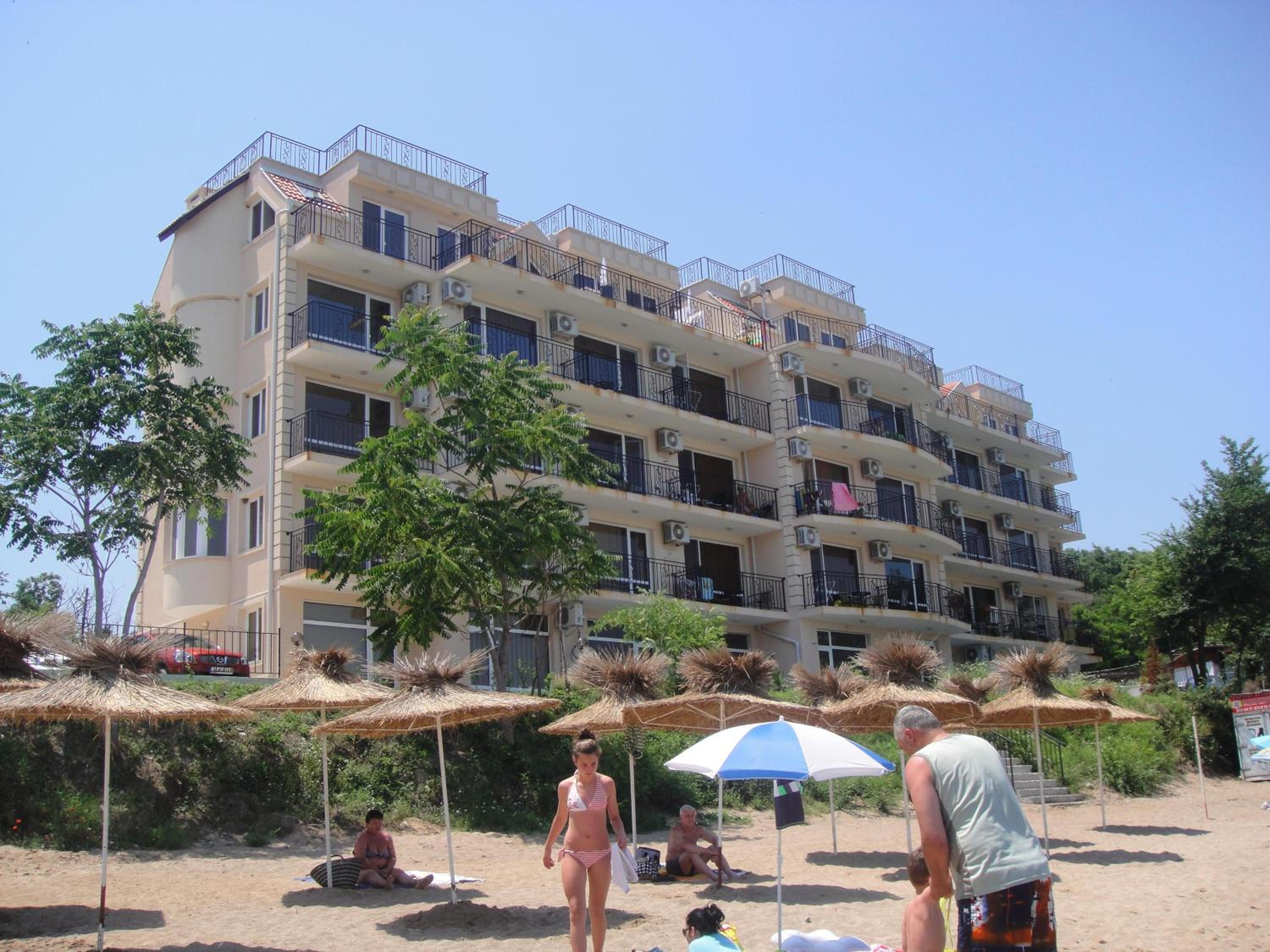 Villa Maria 2