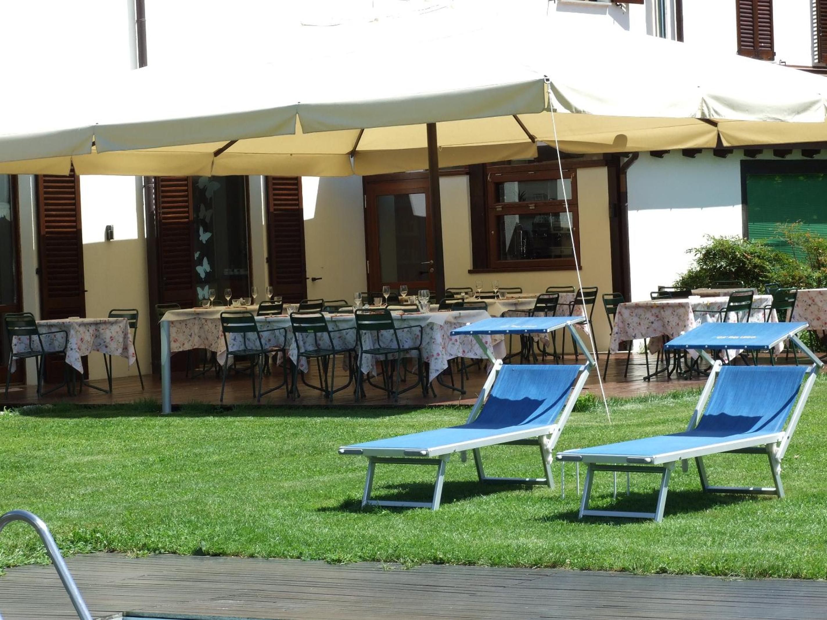 Agriturismo Cà Del Lago
