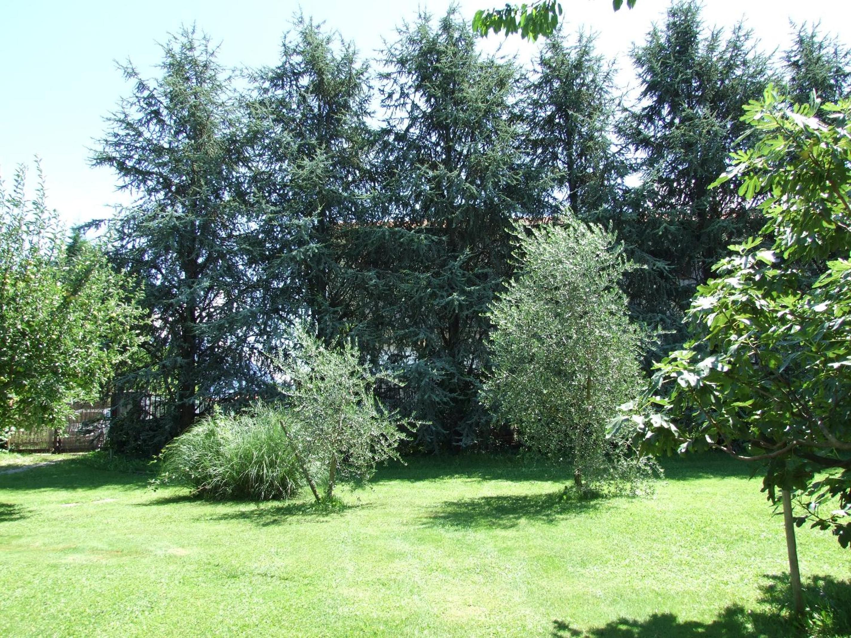 Agriturismo Cà Del Lago