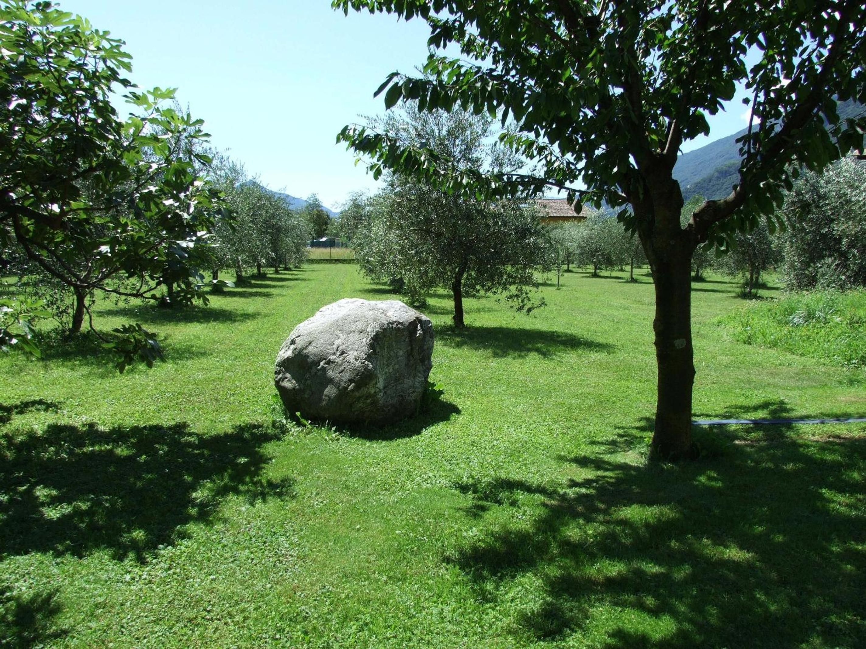 Agriturismo Cà Del Lago
