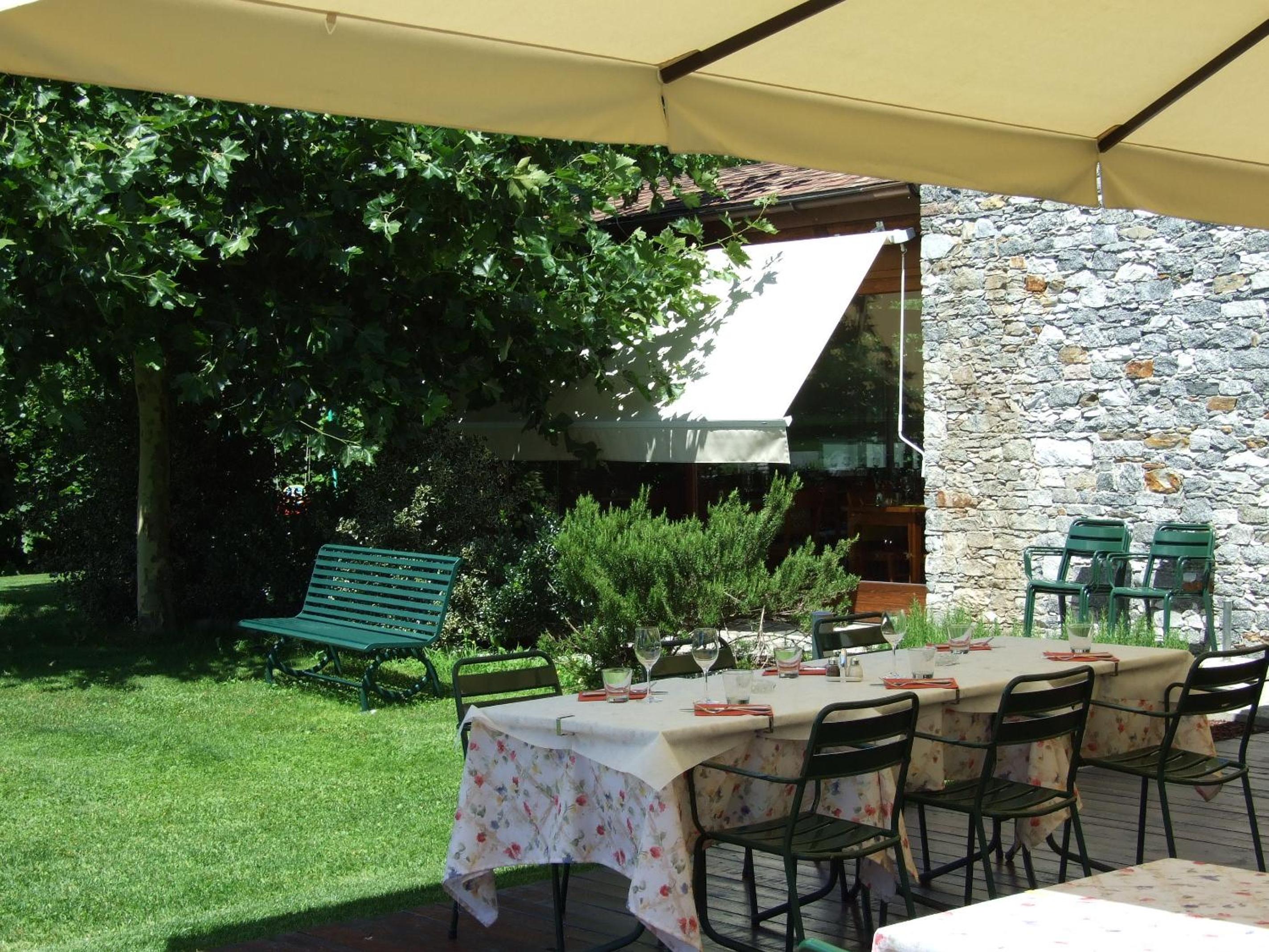 Agriturismo Cà Del Lago