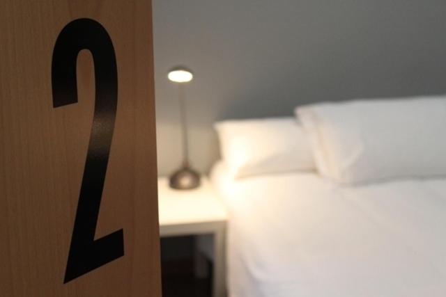 Hostal Nitzs Bcn