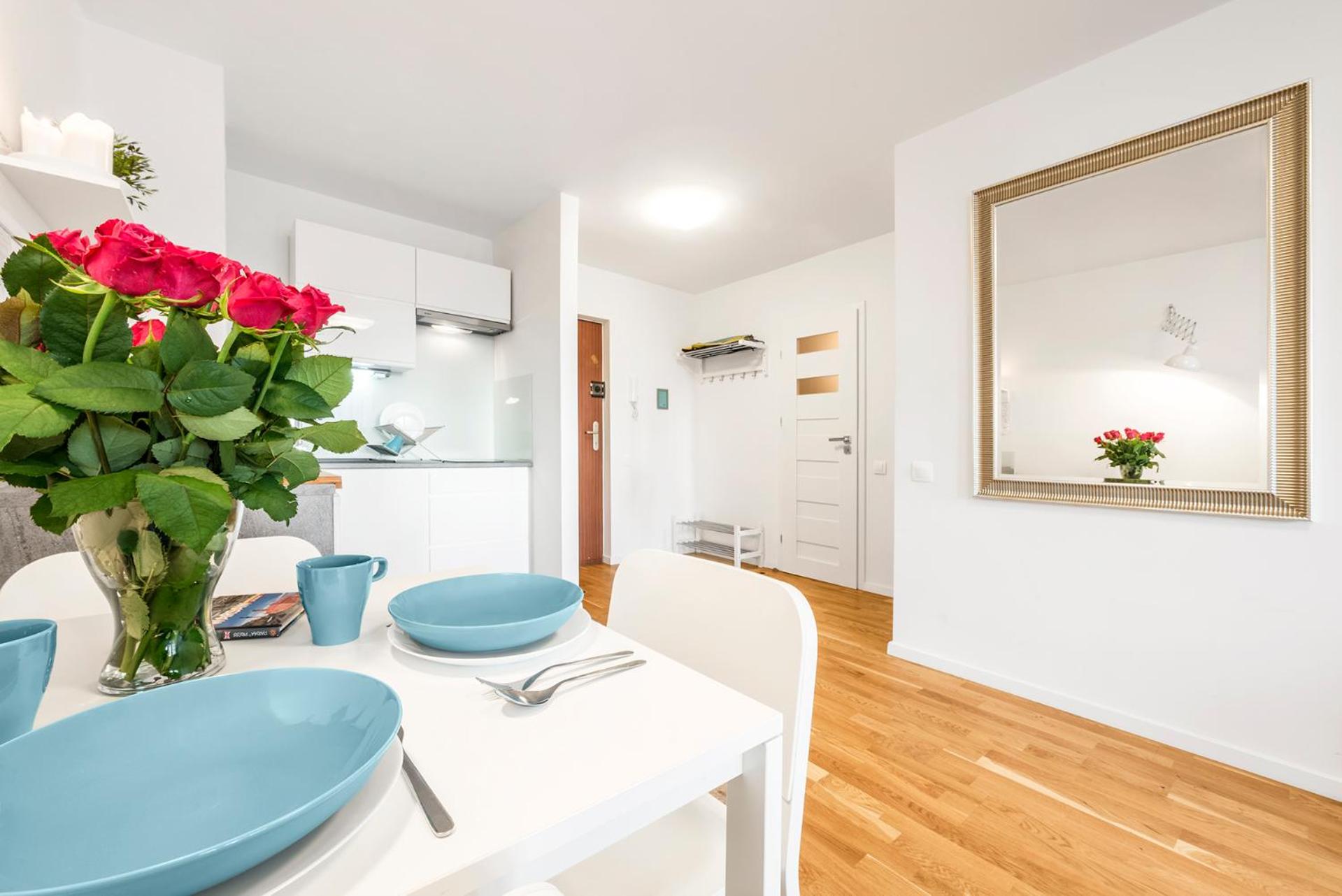 Sleep4you Apartamenty Centrum