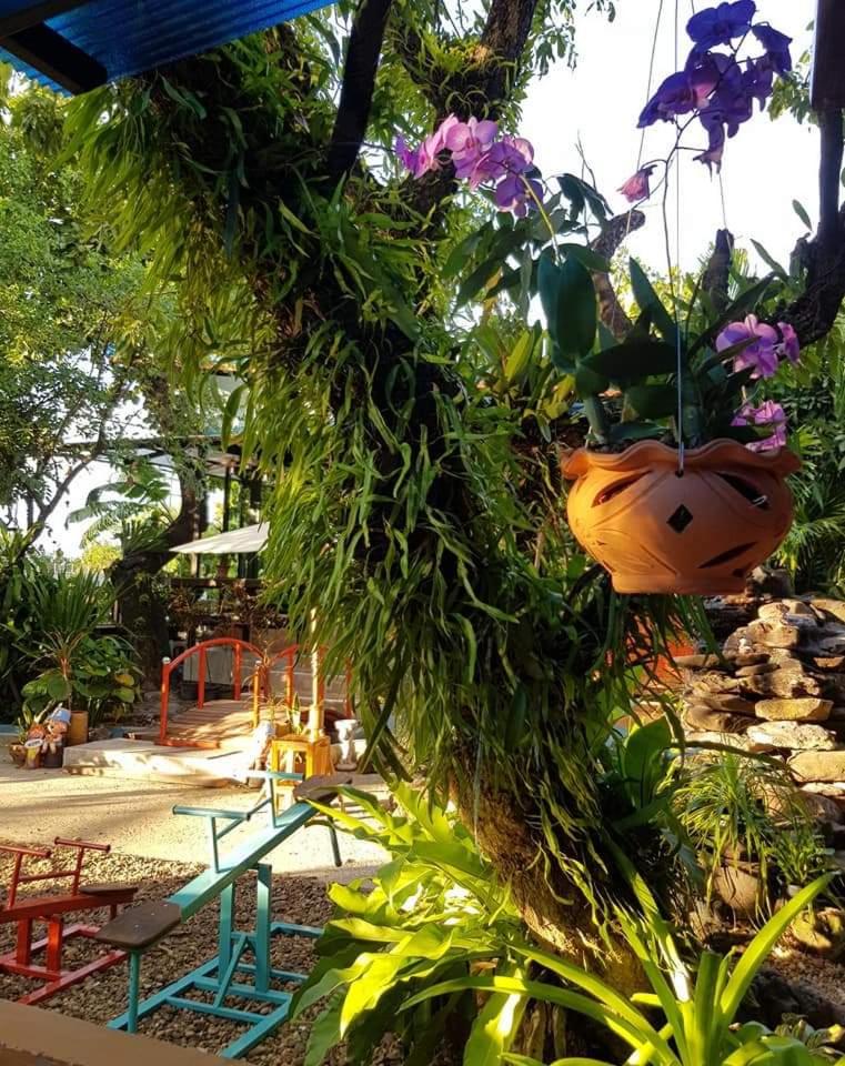 Sun smile(cafe & homestay)
