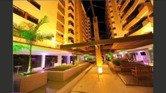 Maceió Facilities Temporada na Ponta Verde view 2
