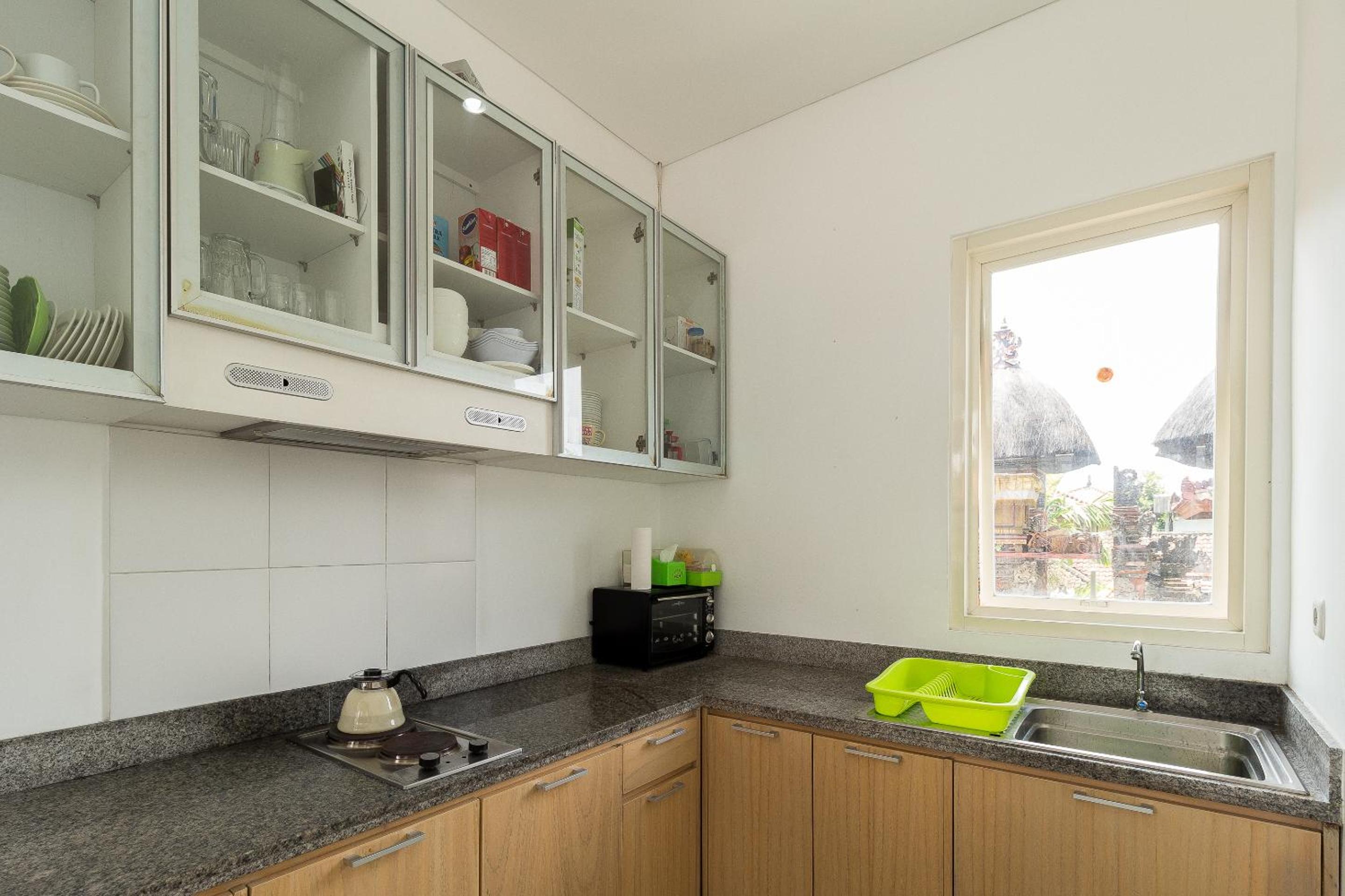 Ara Inn Bed And Breakfast by ecommerceloka