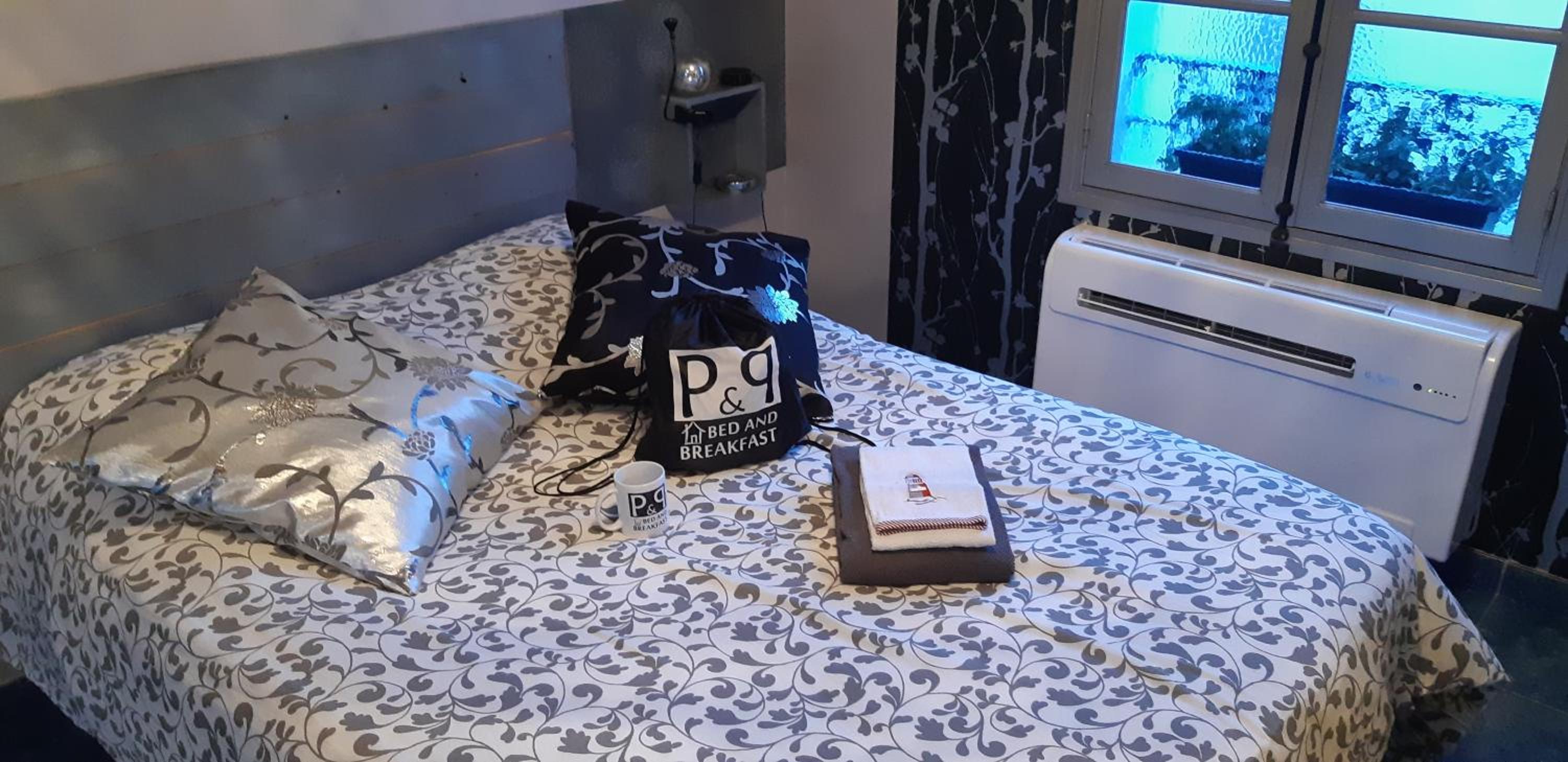 Patrick&Pierre Bed and Breakfast Nîmes view 5