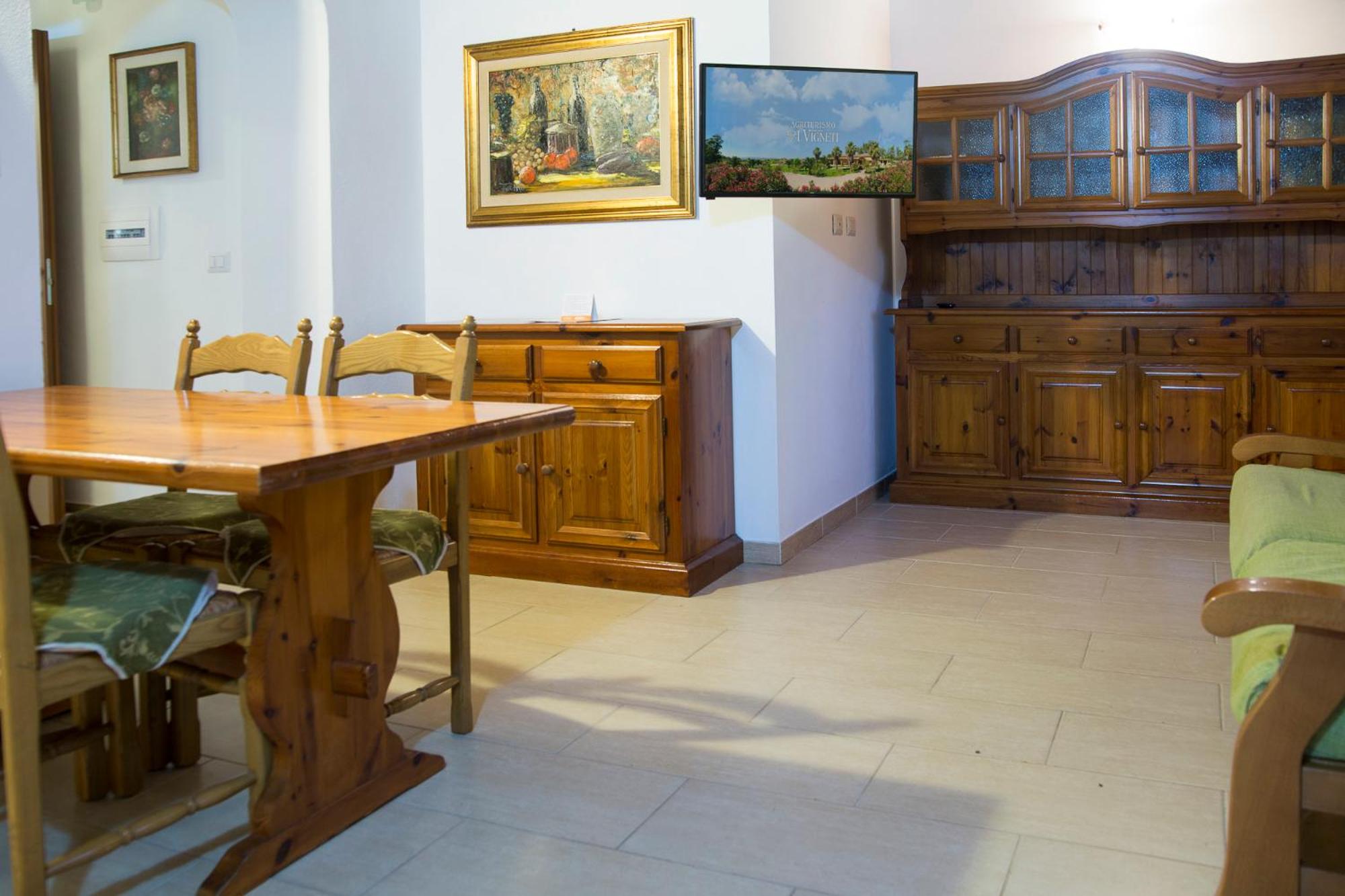 Agriturismo I Vigneti