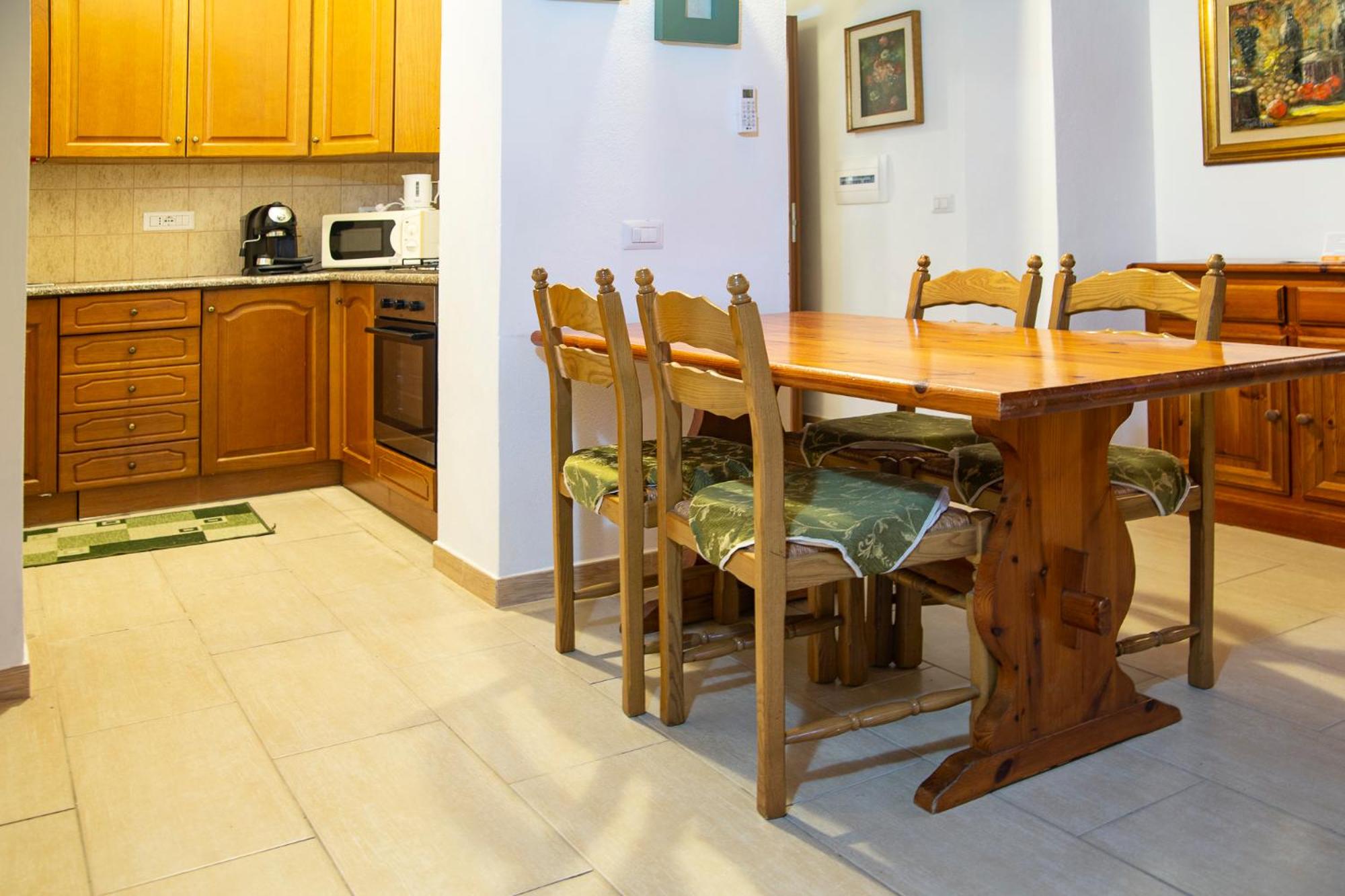 Agriturismo I Vigneti