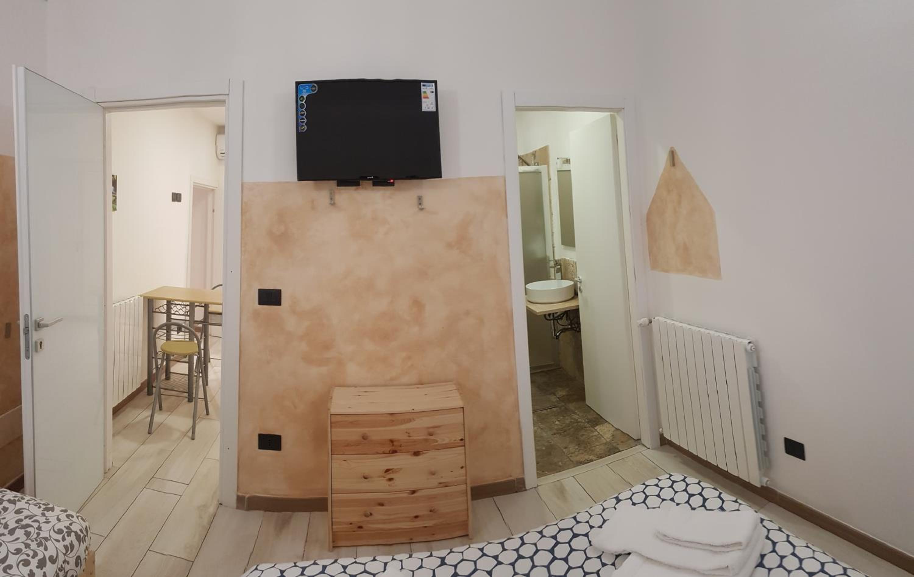il daviduccio house view 5