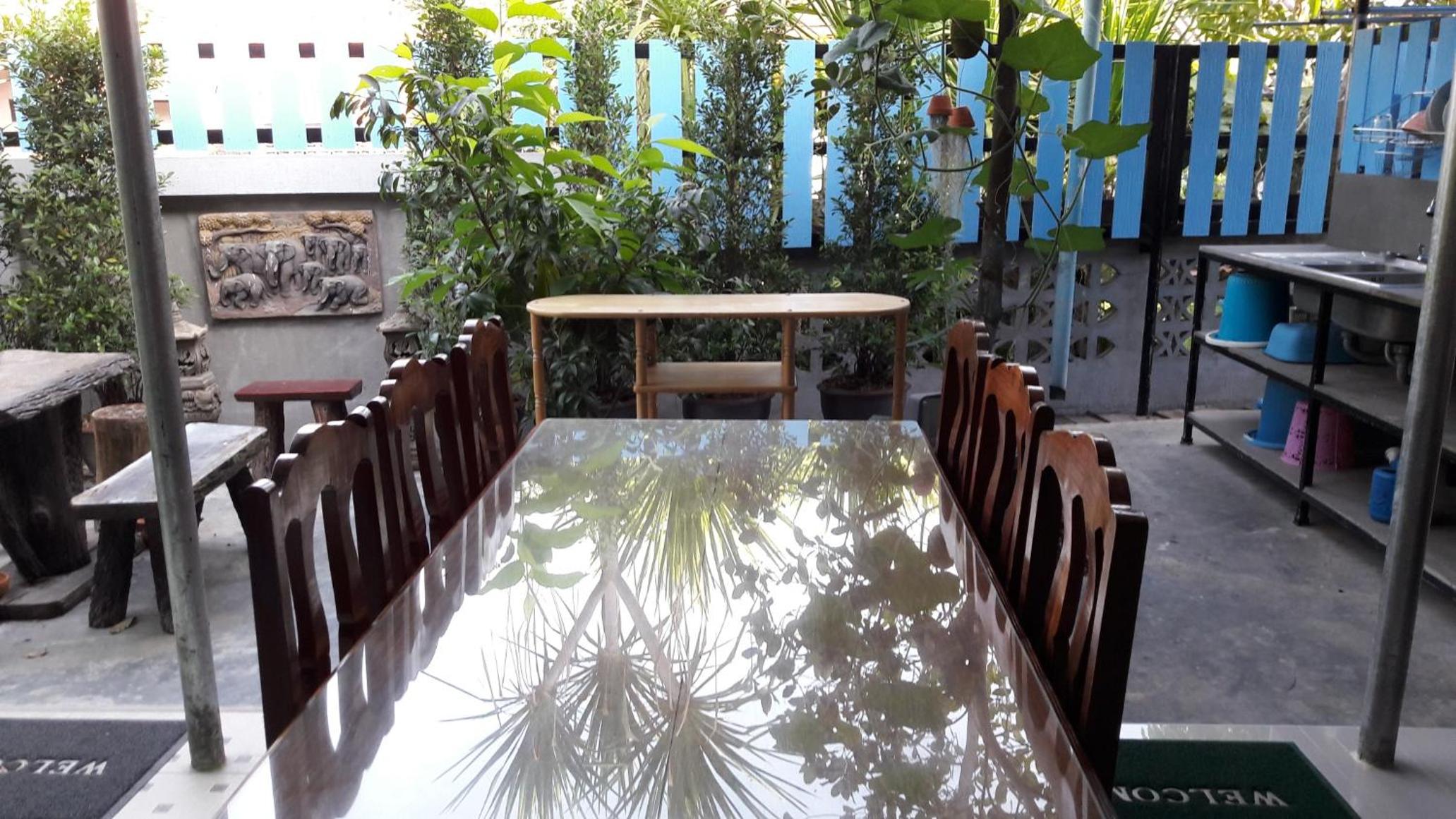 Sun smile(cafe & homestay), photo 11