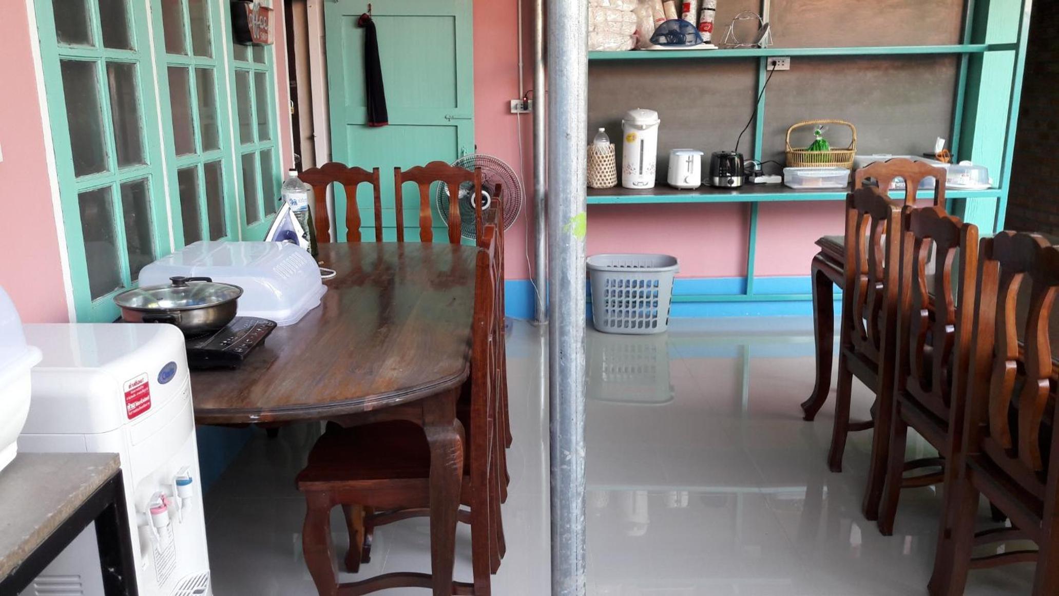 Sun smile(cafe & homestay), photo 81