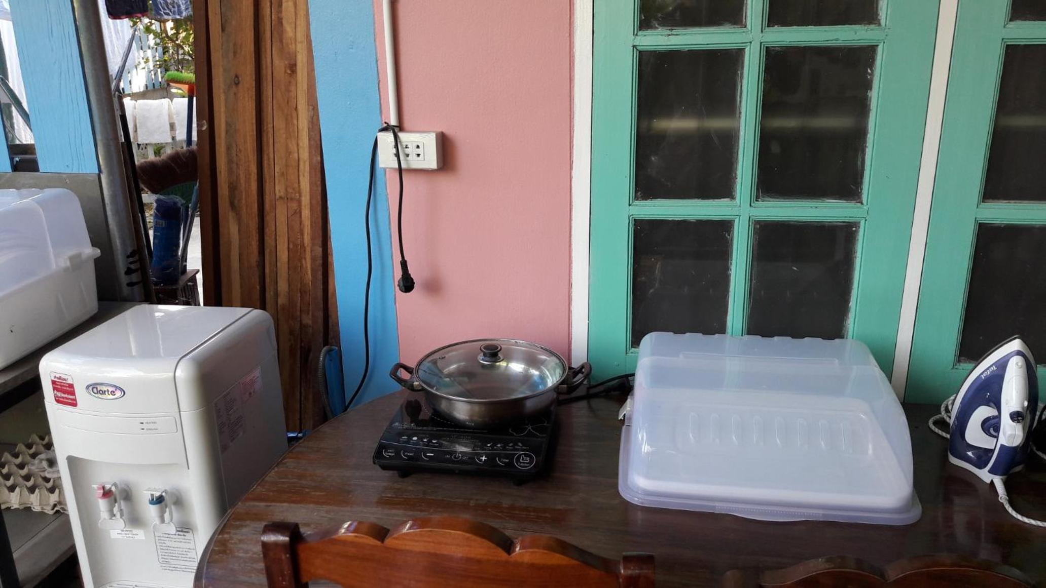 Sun smile(cafe & homestay), photo 53