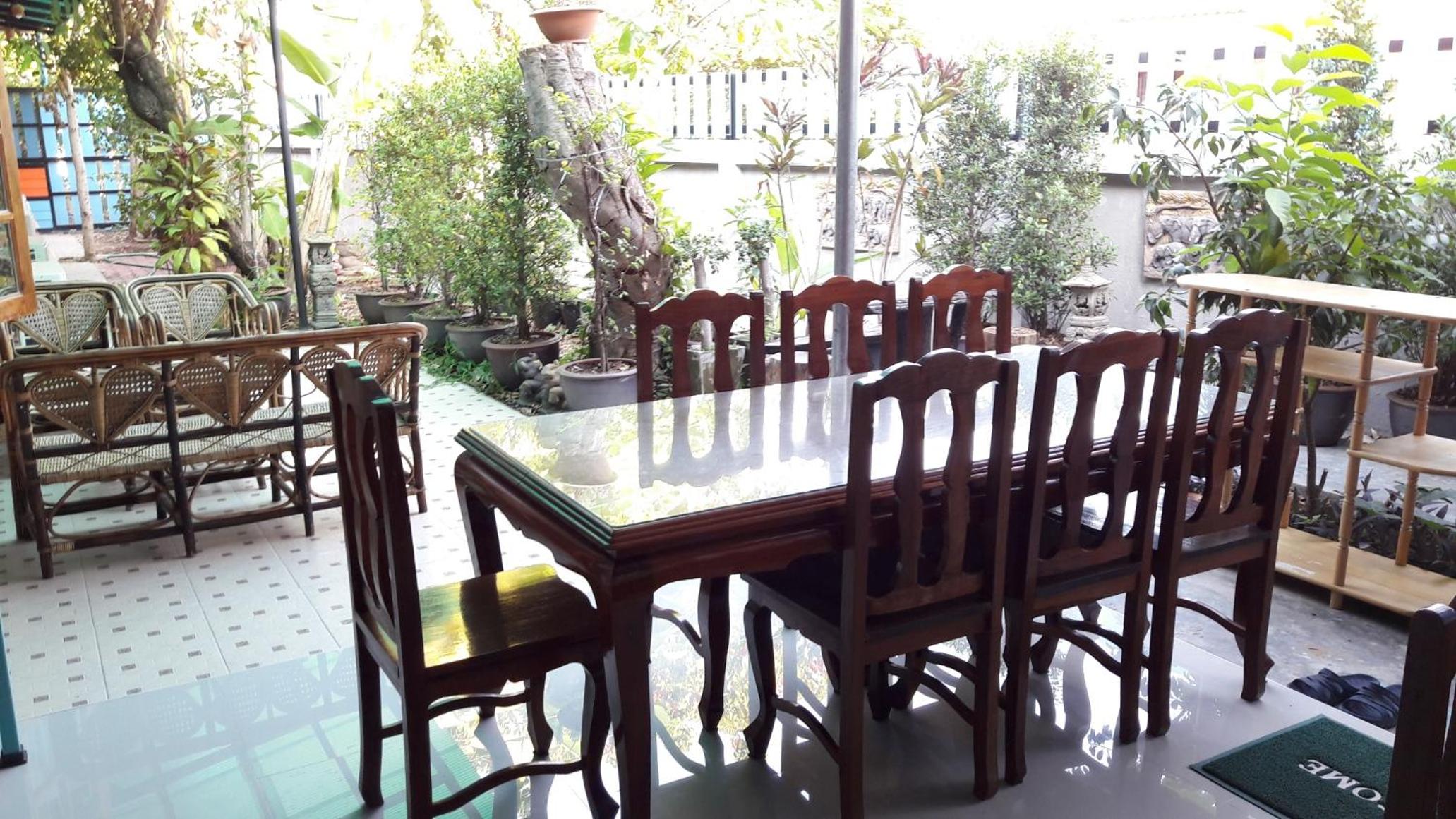 Sun smile(cafe & homestay), photo 13