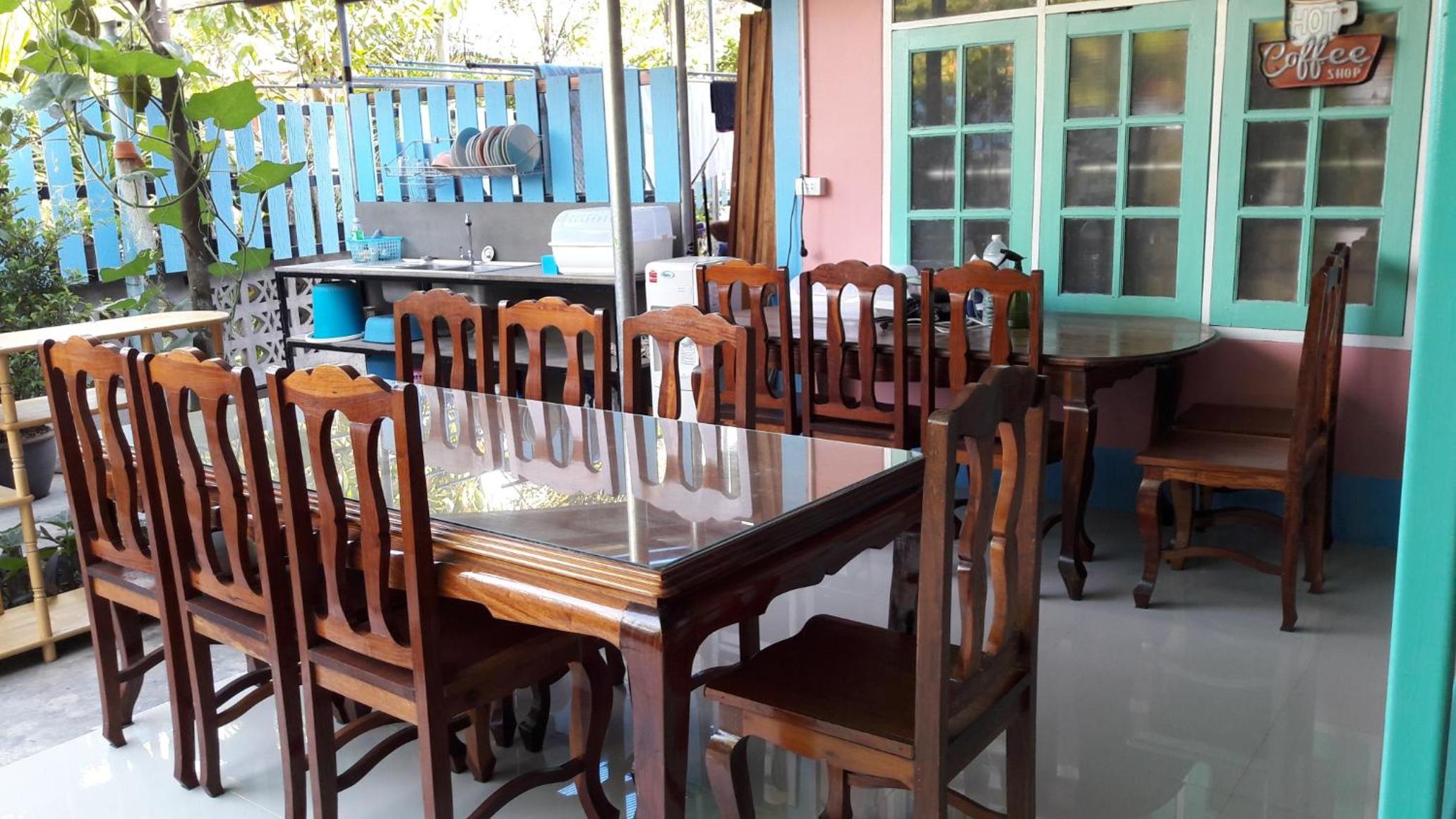 Sun smile(cafe & homestay), photo 89