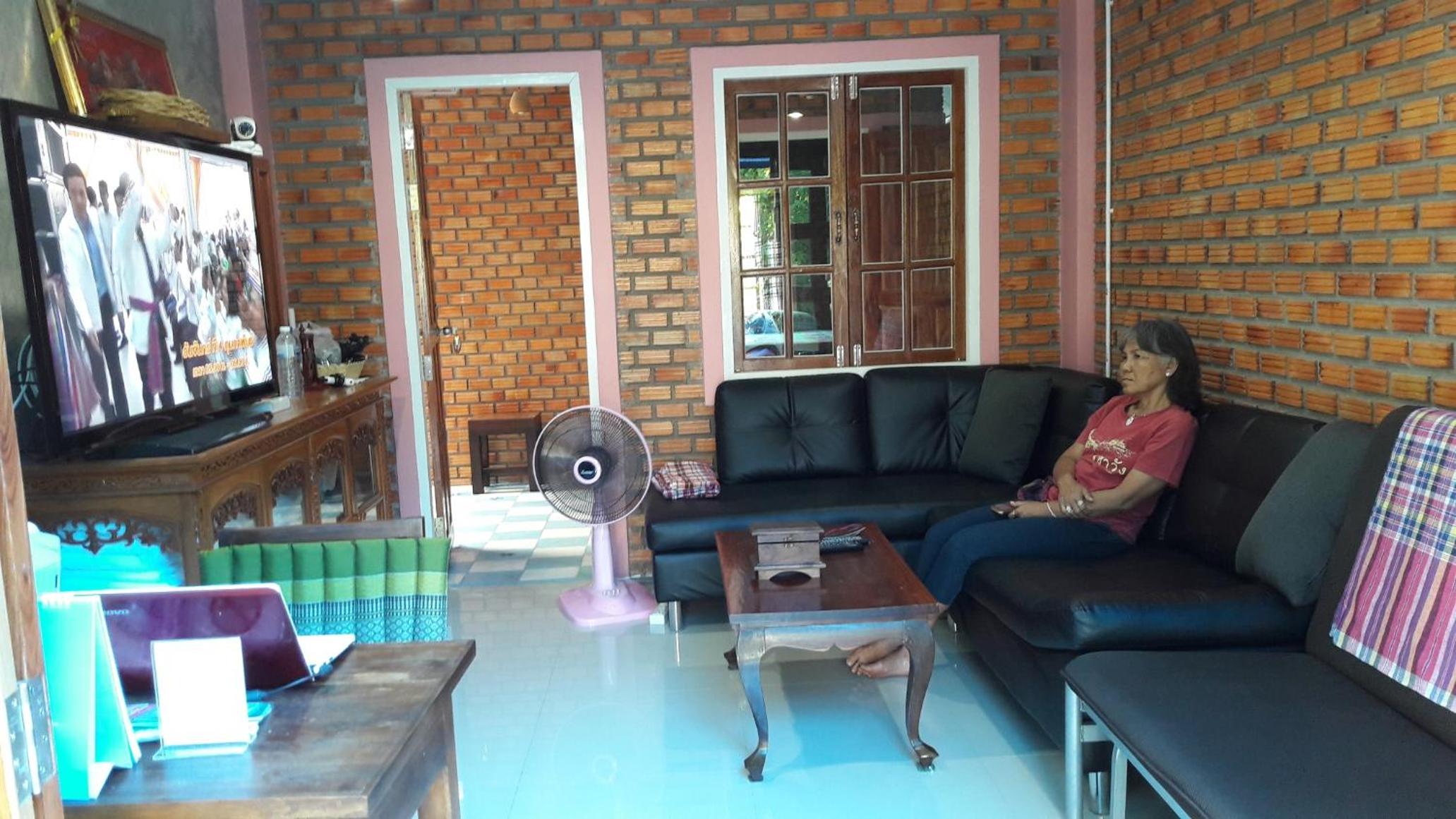 Sun smile(cafe & homestay)
