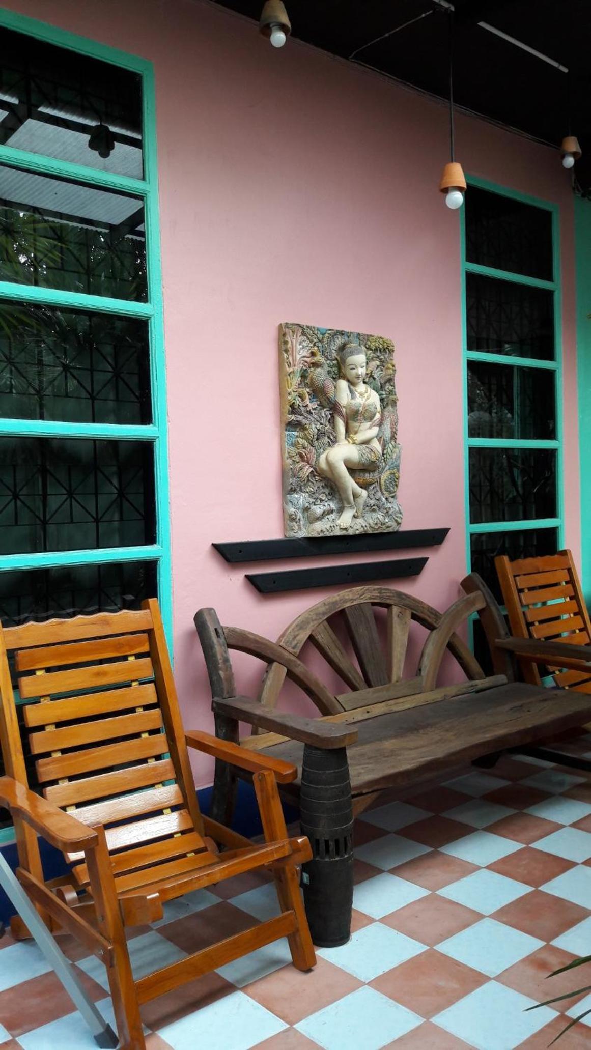 Sun smile(cafe & homestay), photo 84