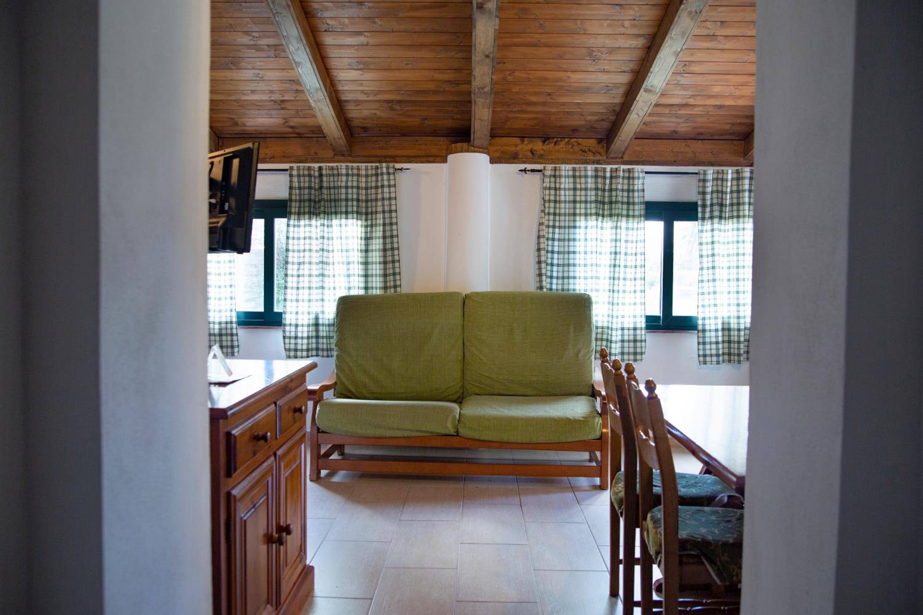 Agriturismo I Vigneti