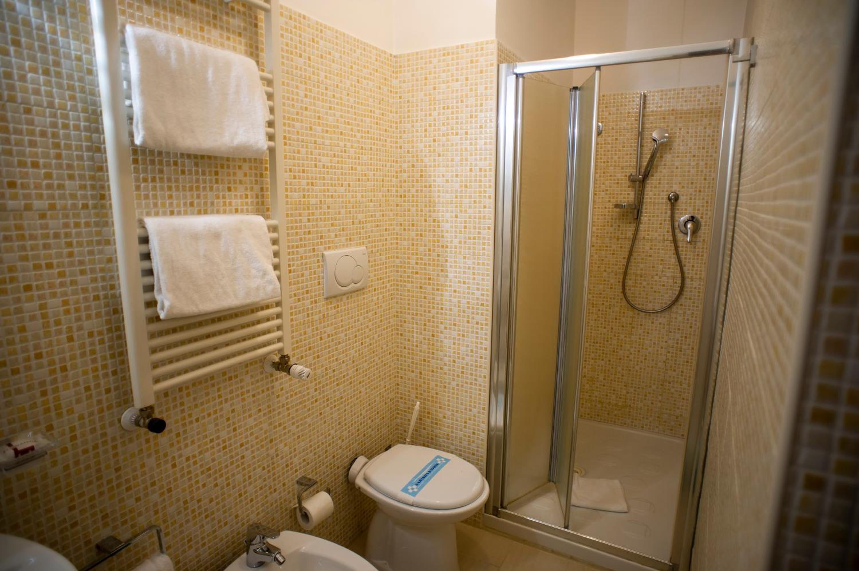 Cola Di Rienzo Suite Guest House