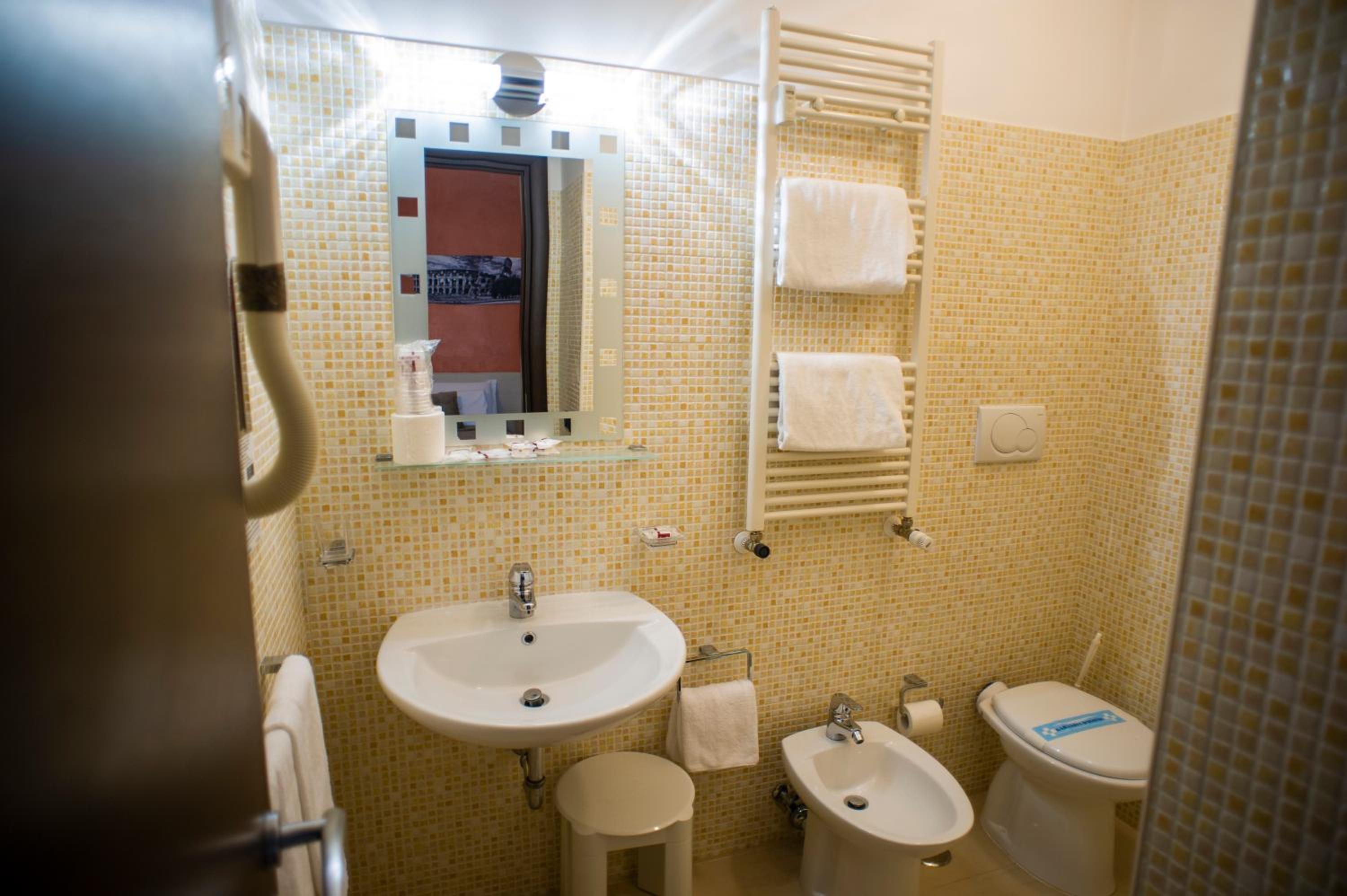 Cola Di Rienzo Suite Guest House