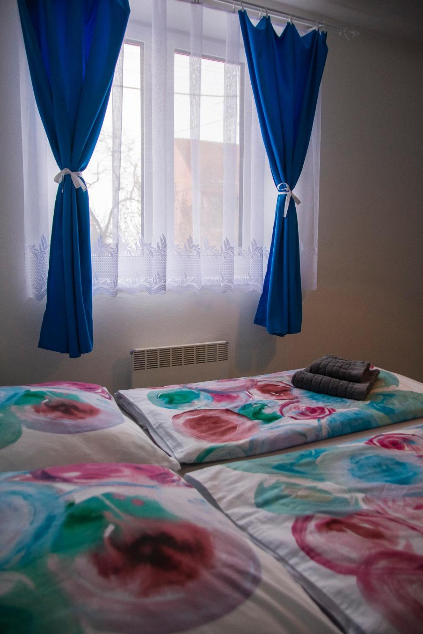 Apartmán Na Pekárně view 5