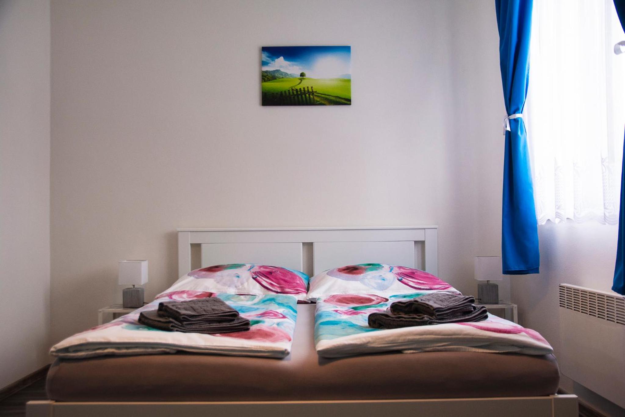 Apartmán Na Pekárně view 4
