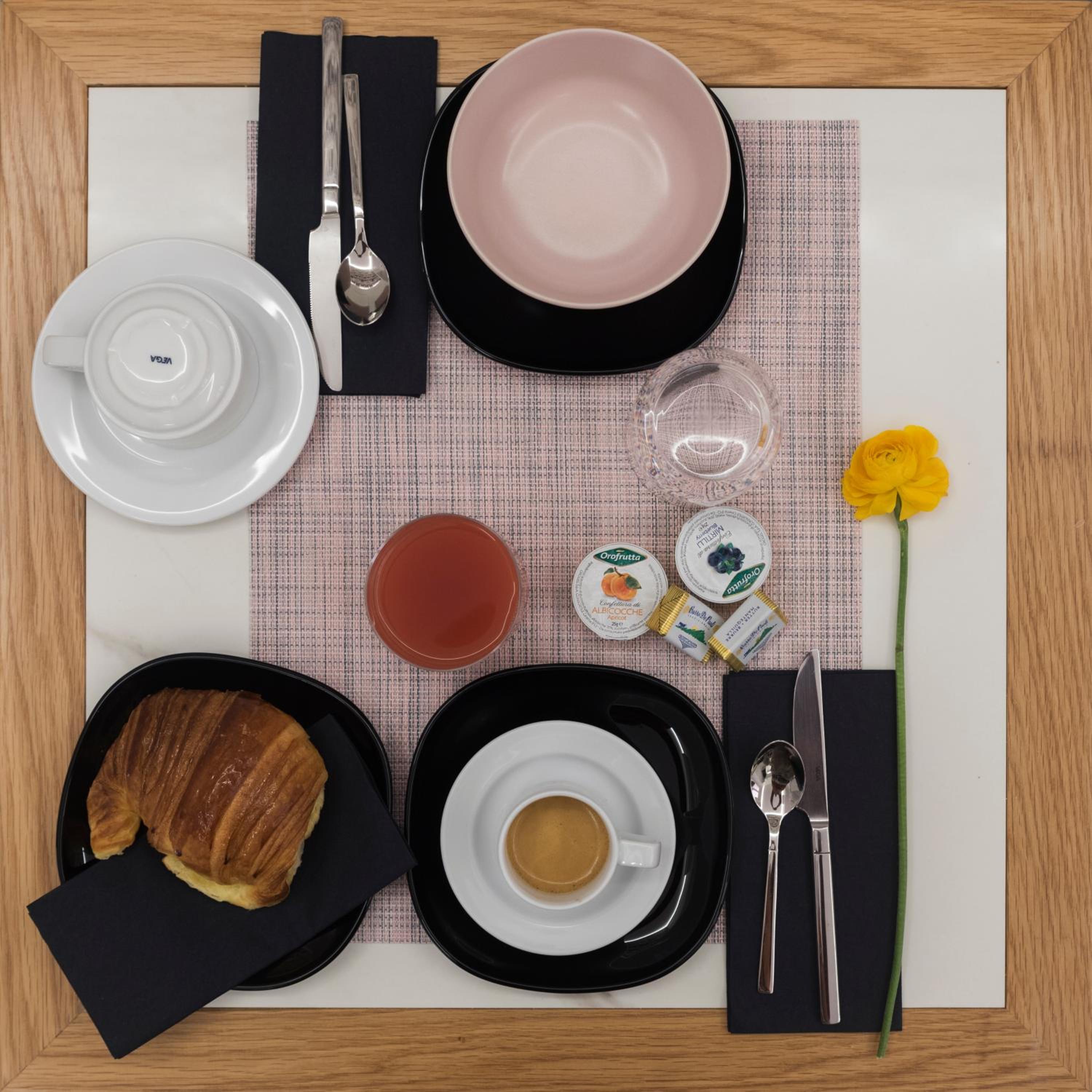Cavour Suites Guest House