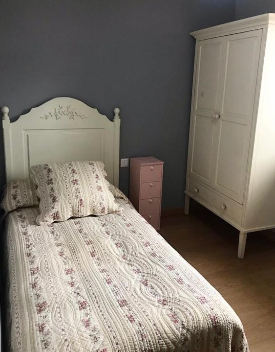 Hostel el jardin