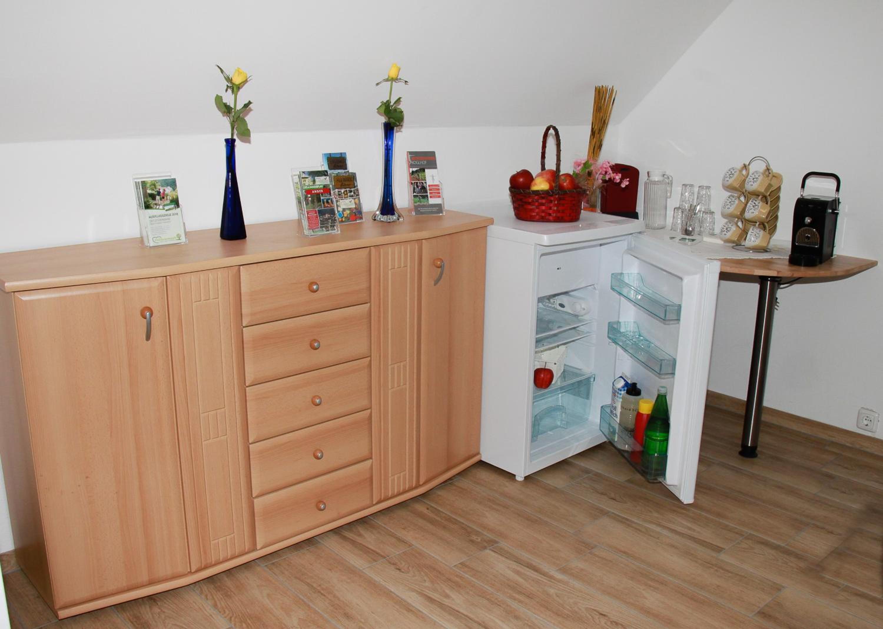 Ferienwohnung Wurm