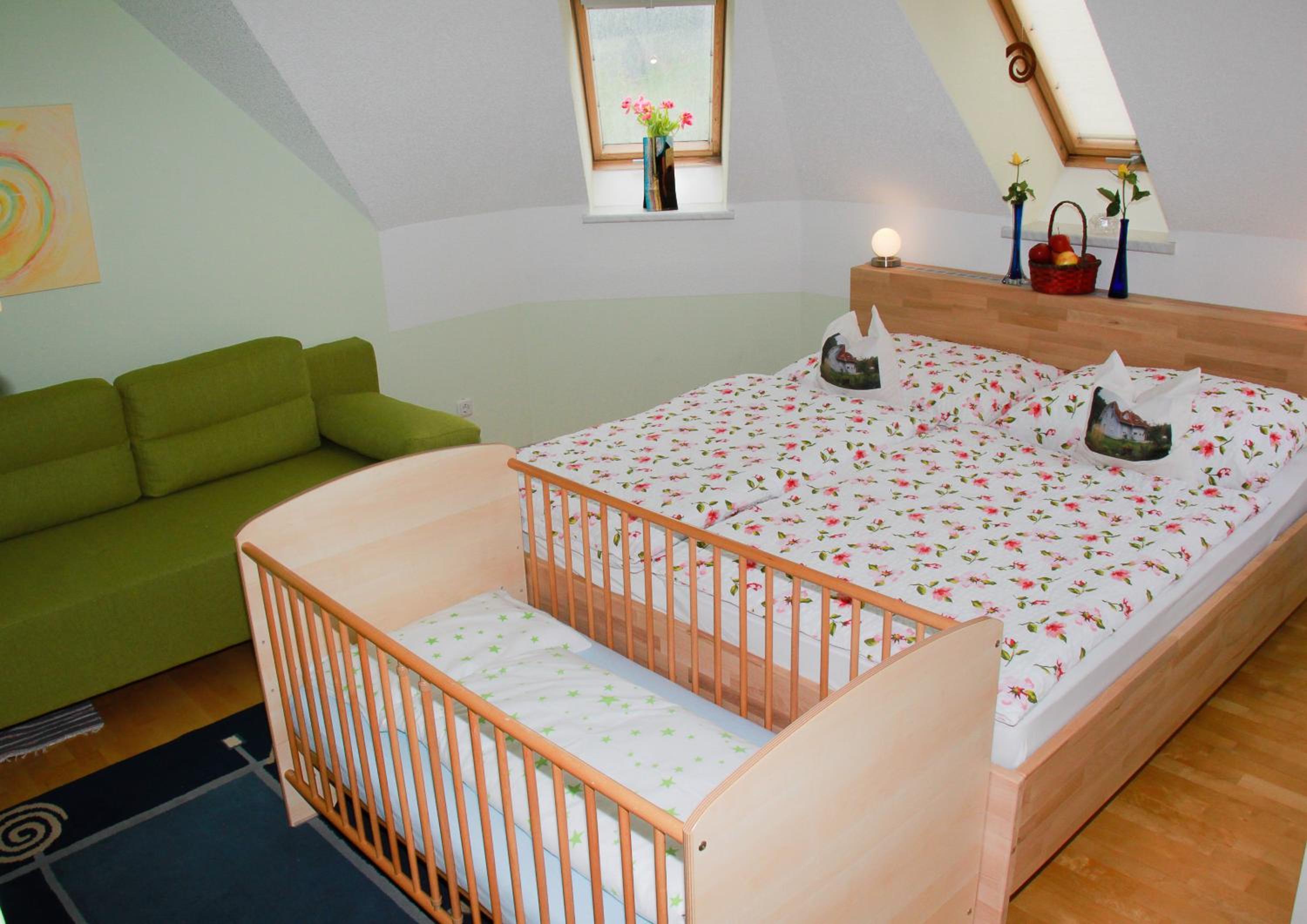 Ferienwohnung Wurm