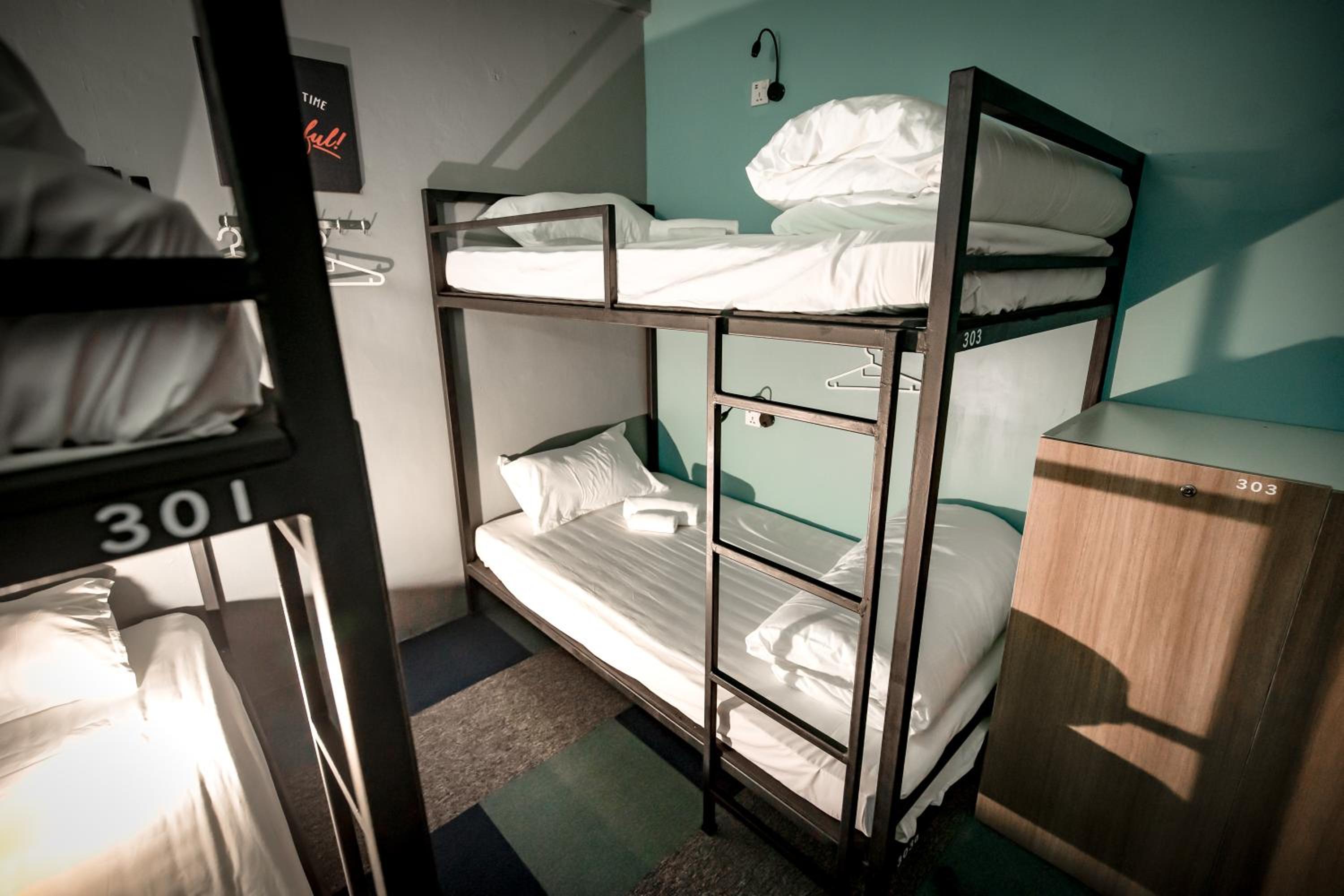 Vibrant Hostel photo 6