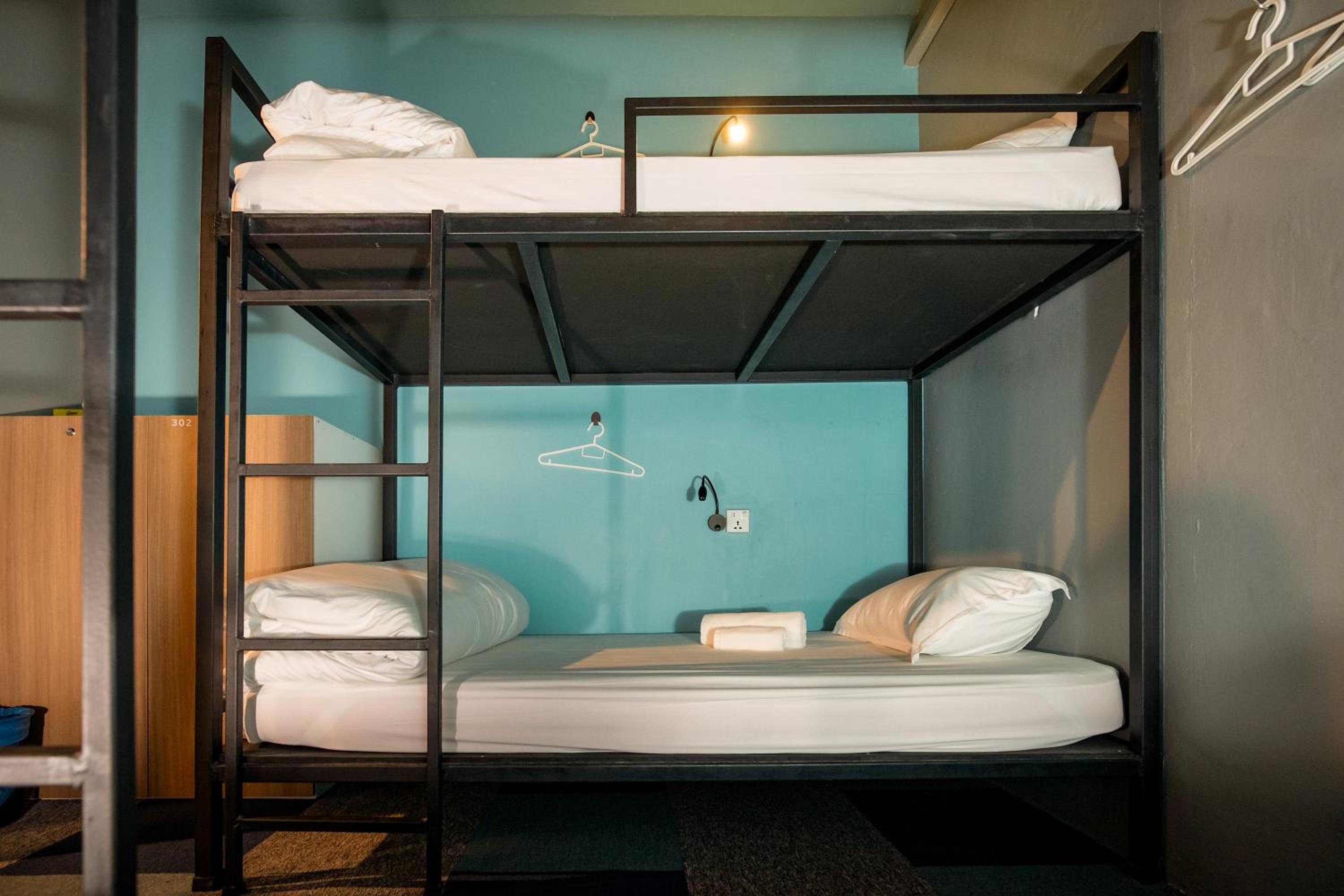 Vibrant Hostel photo 5
