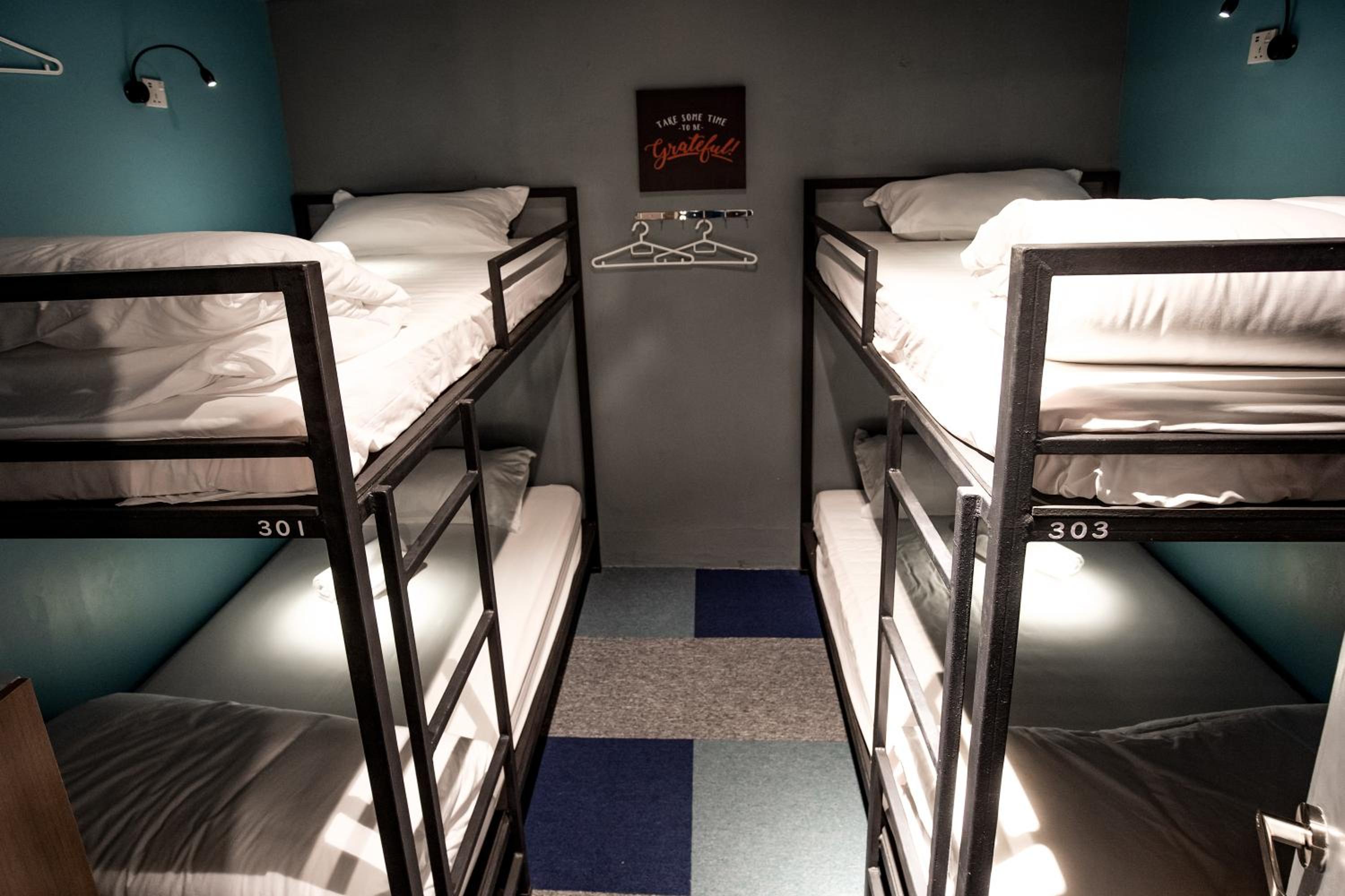 Vibrant Hostel photo 4