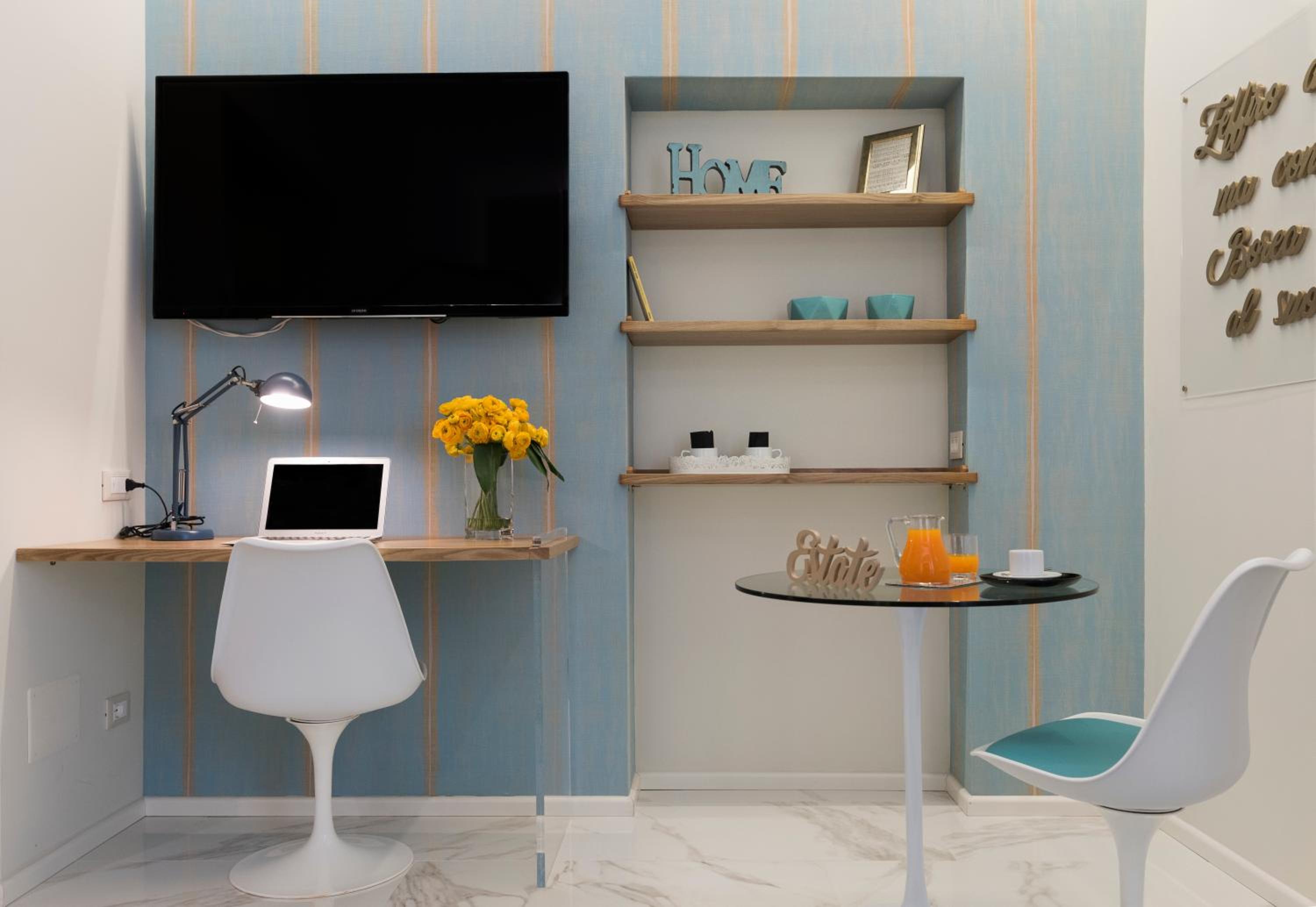 Cavour Suites Guest House
