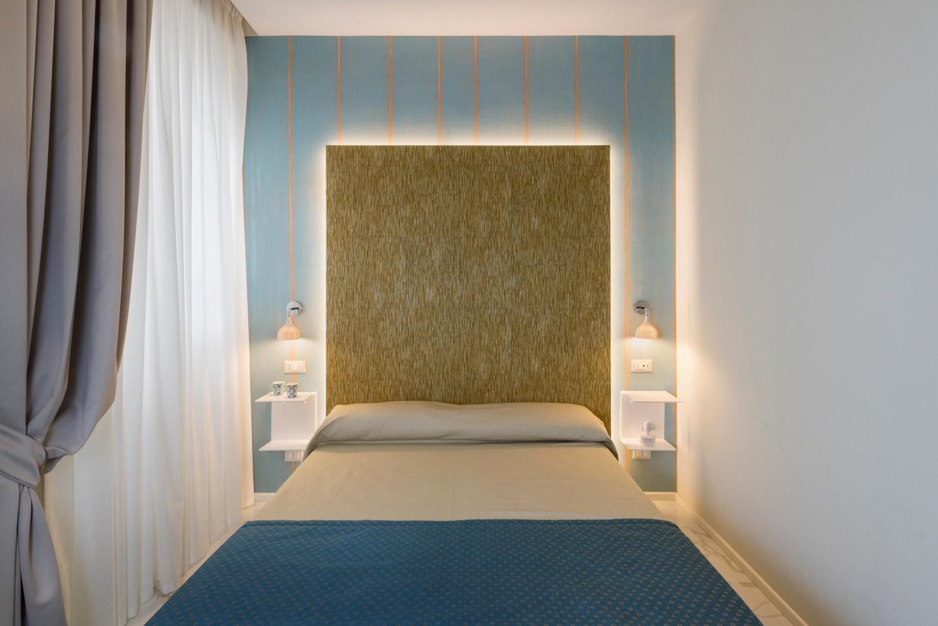 Cavour Suites Guest House