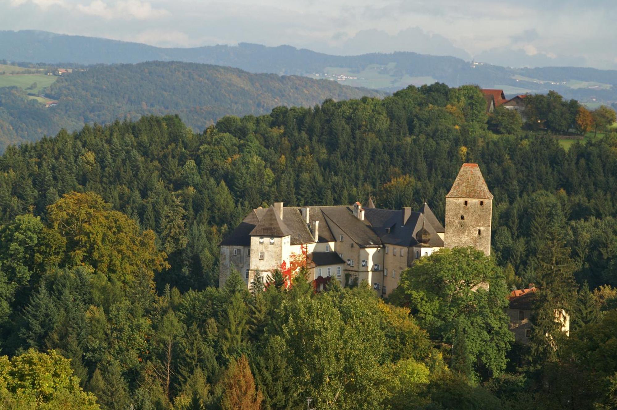 Gästehaus Donautal