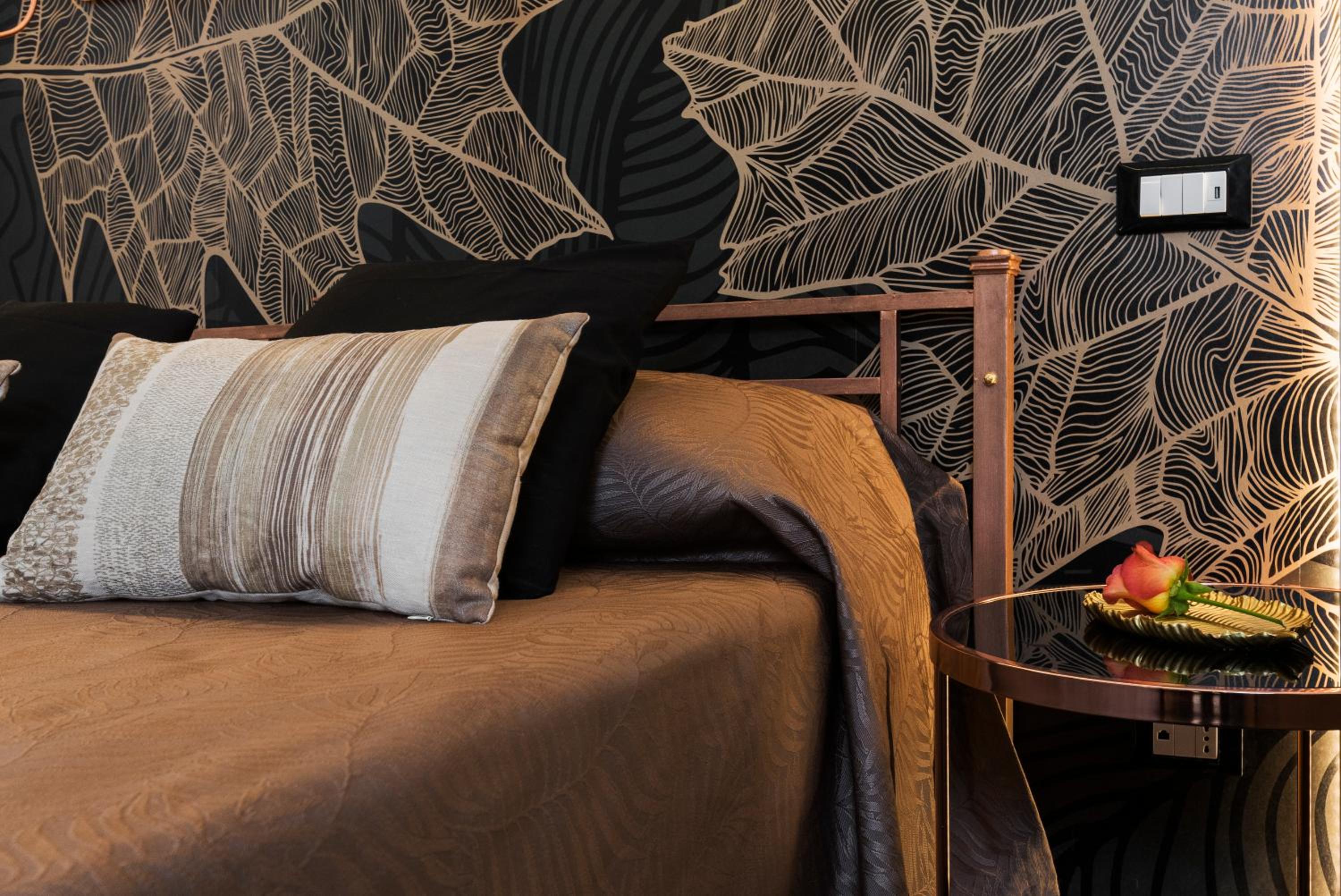 Cavour Suites Guest House
