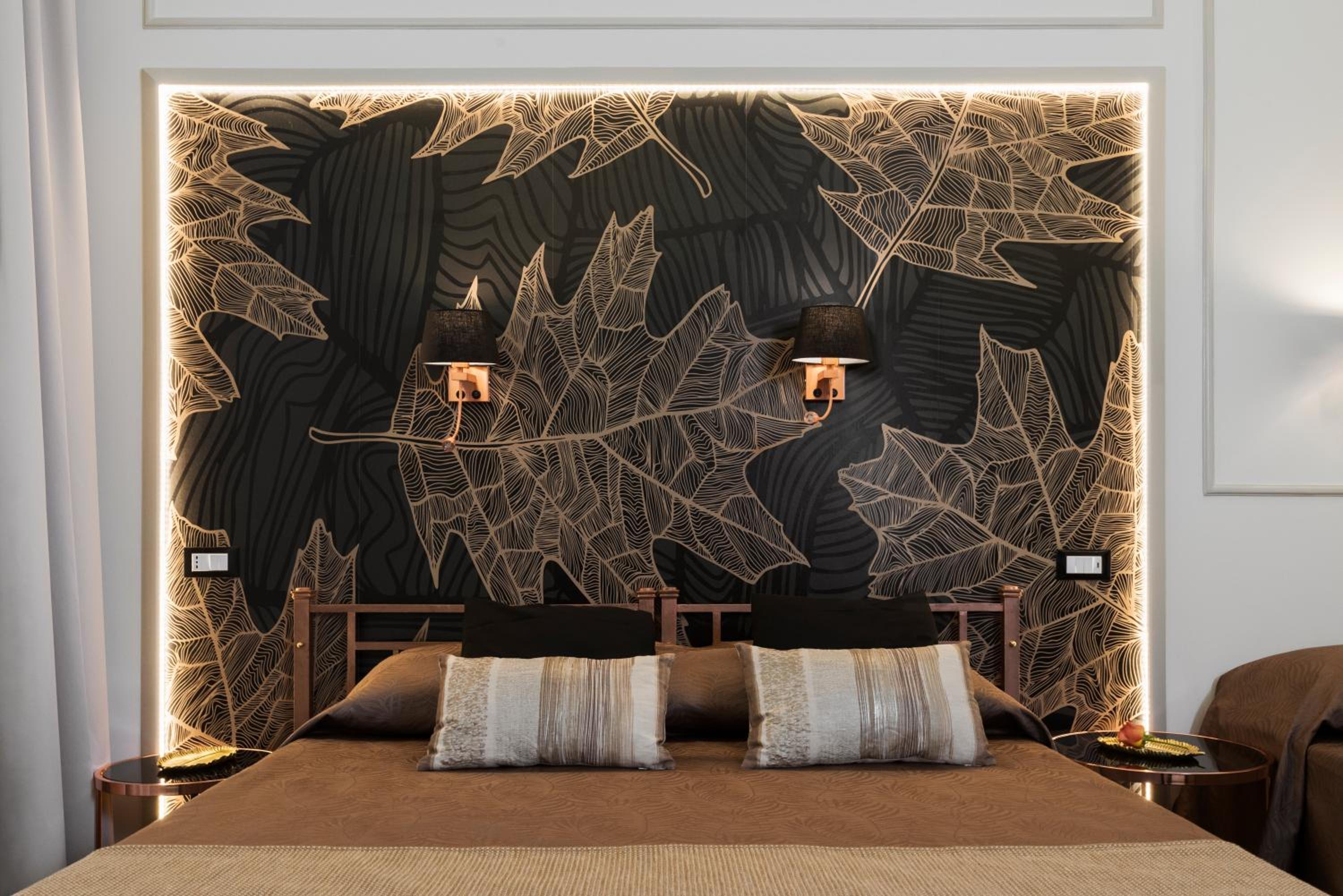 Cavour Suites Guest House