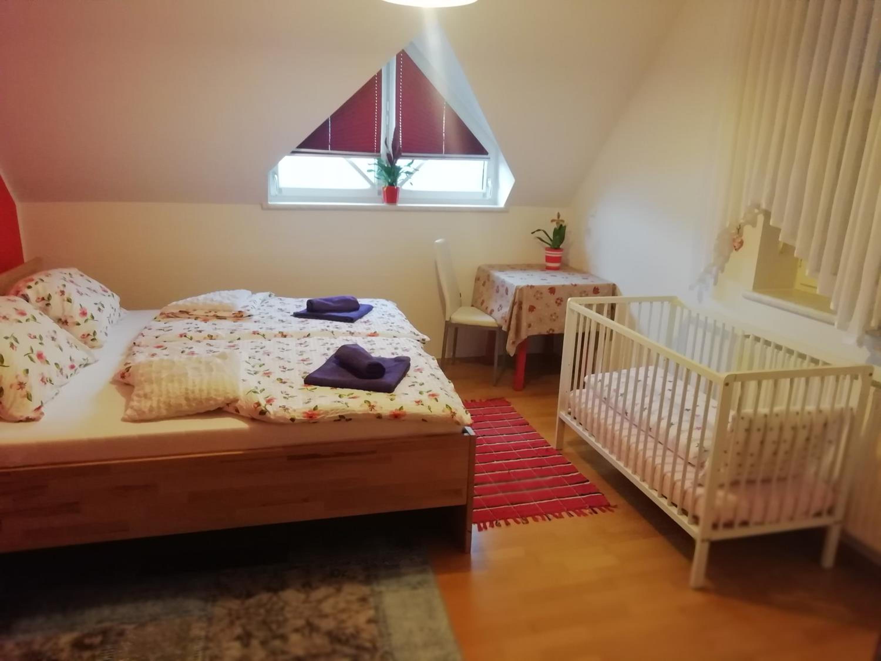 Ferienwohnung Wurm