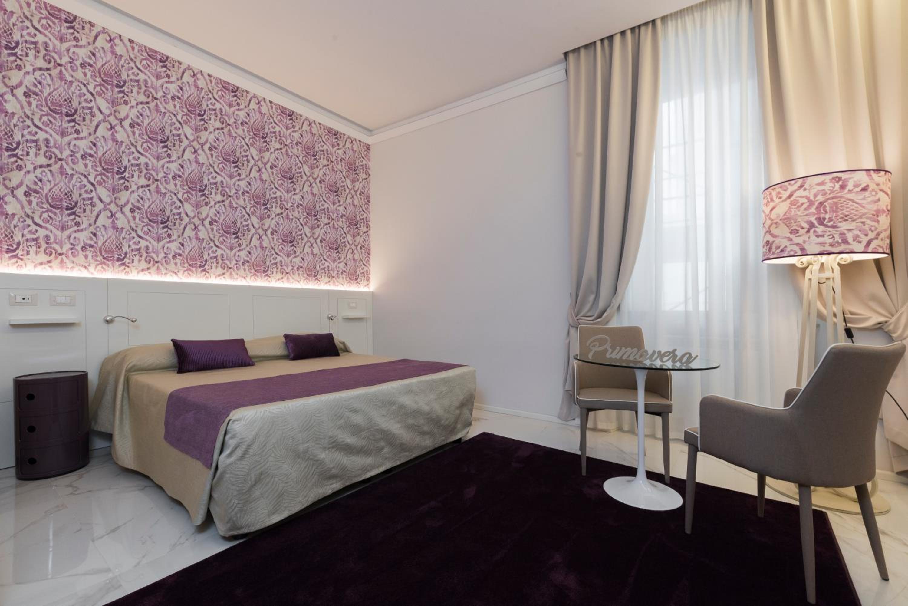 Cavour Suites Guest House