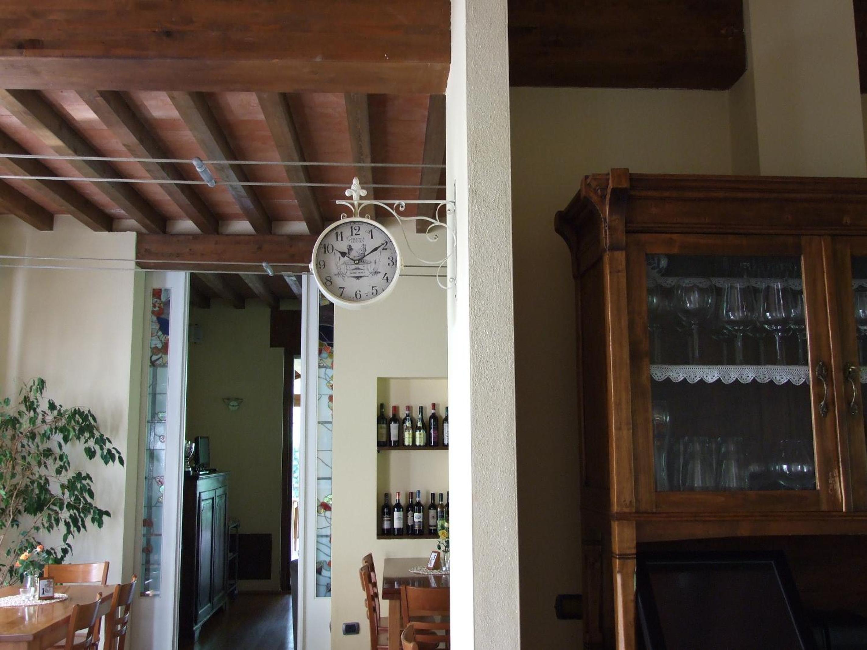 Agriturismo Cà Del Lago