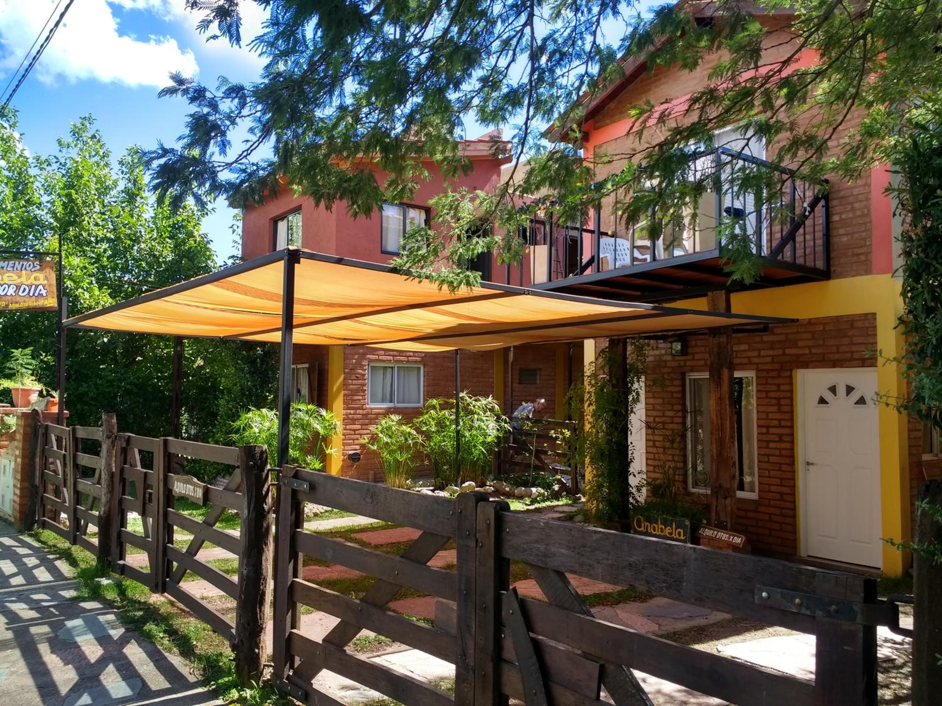 Hotel Complejo ARABELA - Image 1