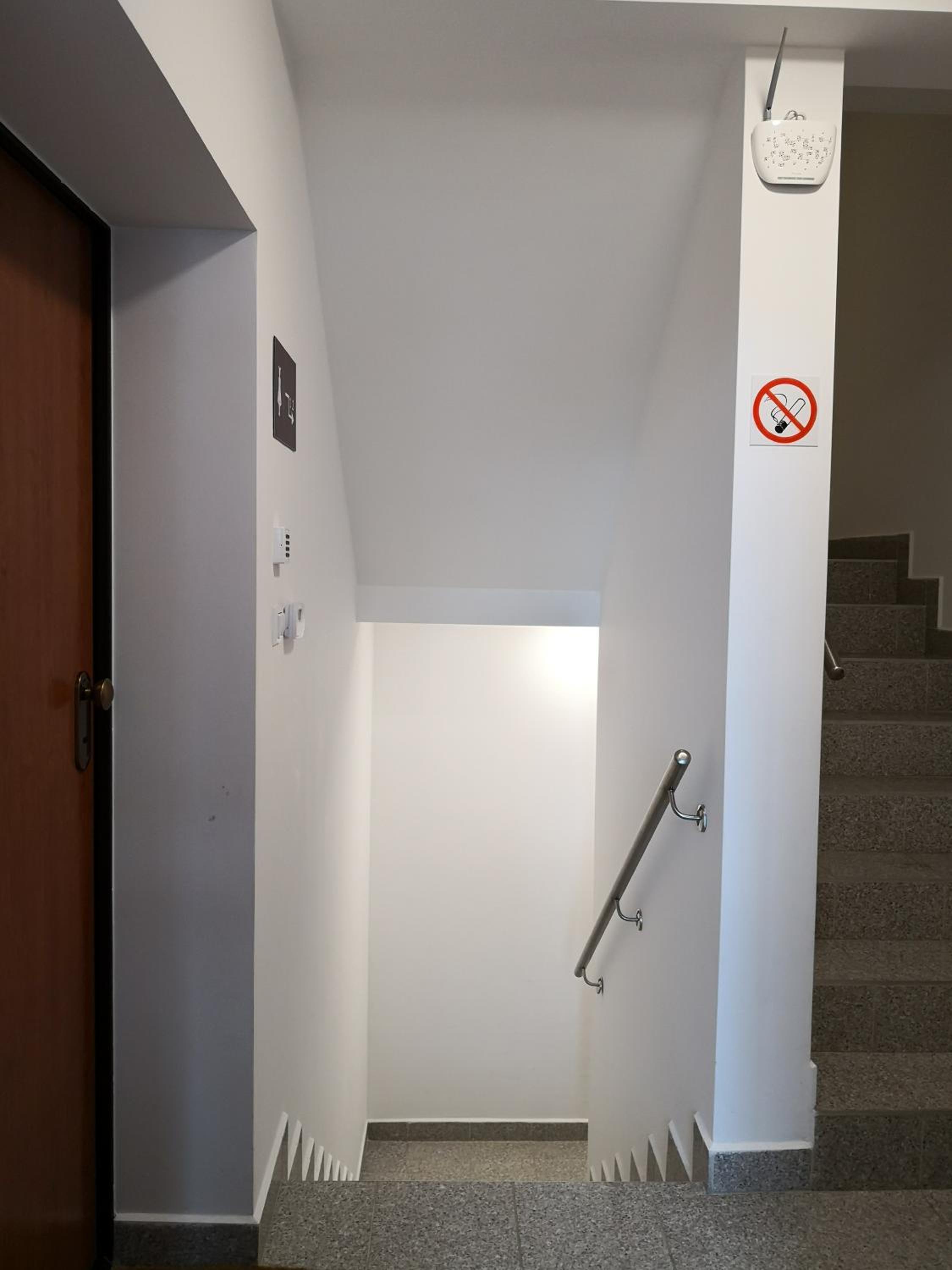 Willa Gusia, Apartamenty view 3