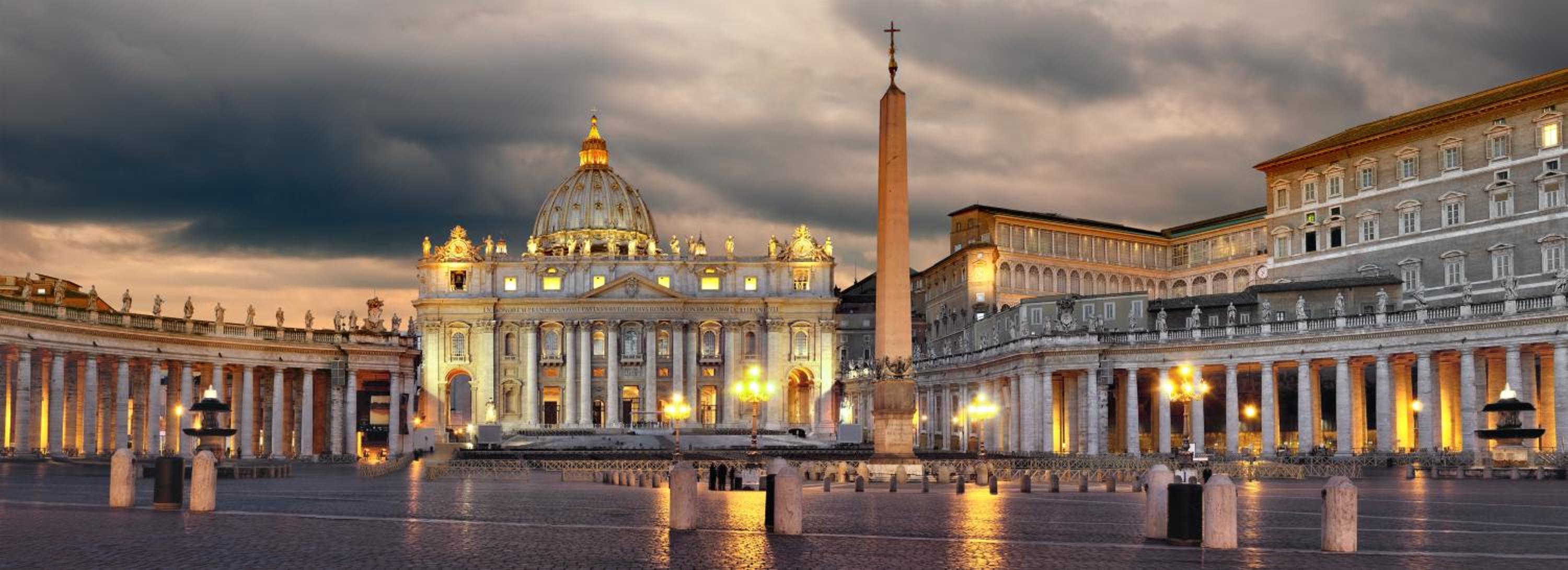 Vatican Royal Apartment