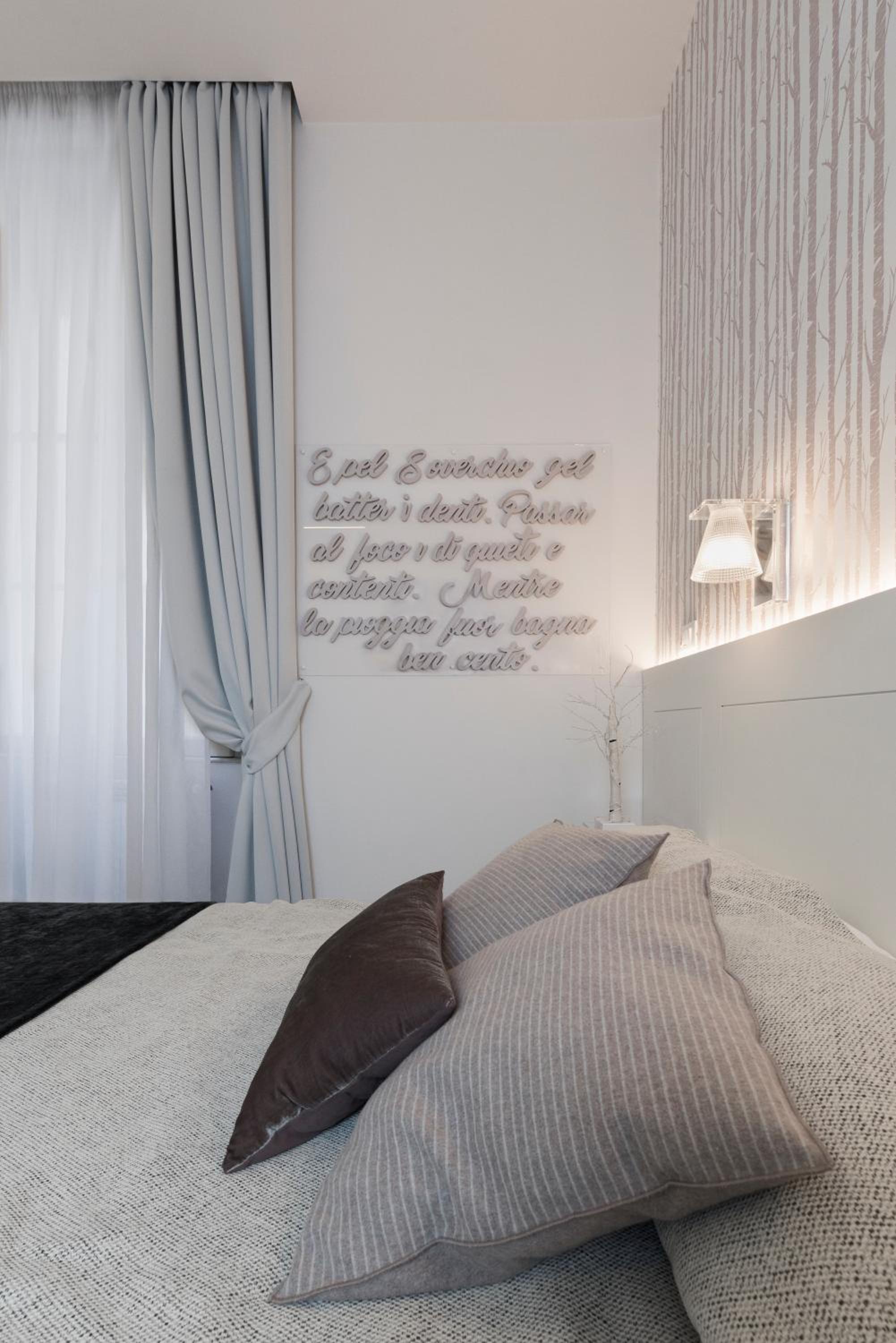 Cavour Suites Guest House