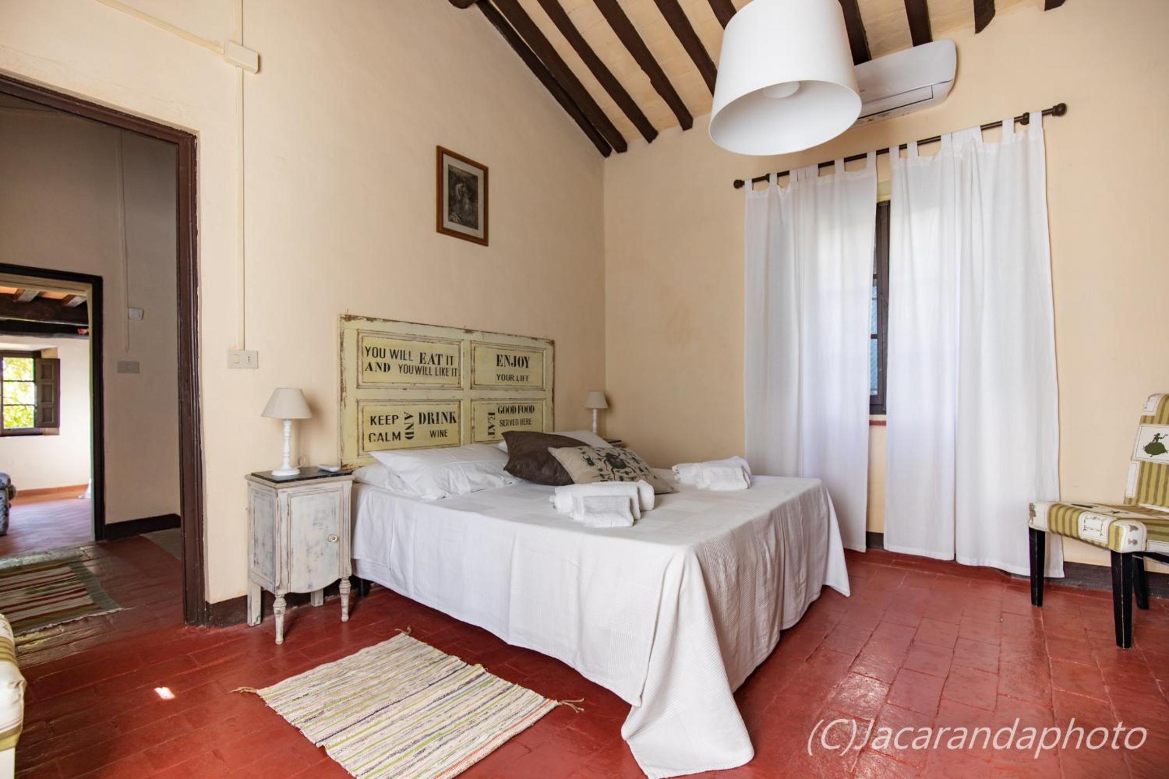 Villa la Pieve