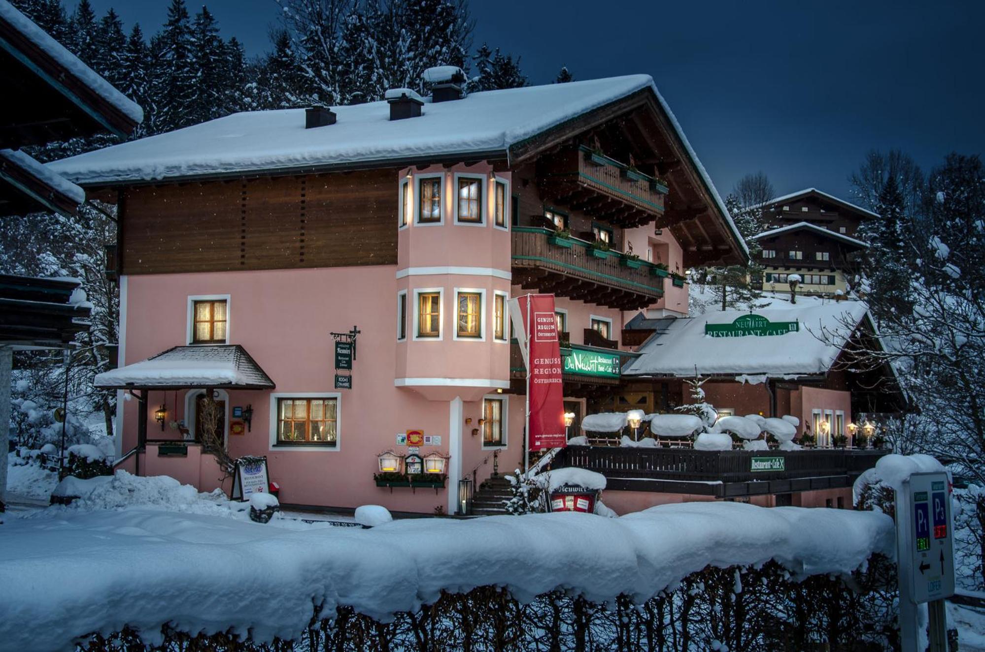 Landgasthof Neuwirt view 2
