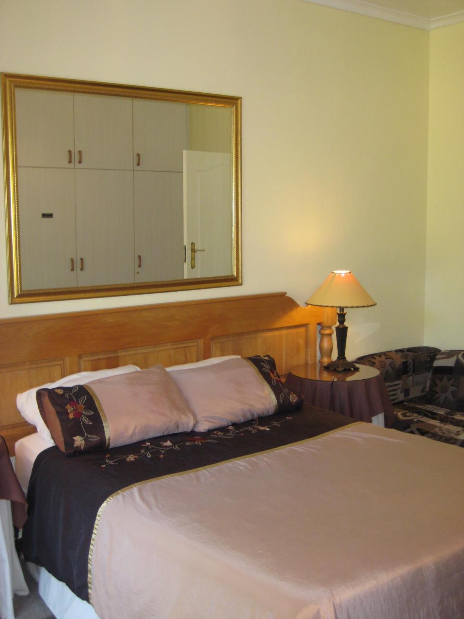 Aurora Guest Units view 4