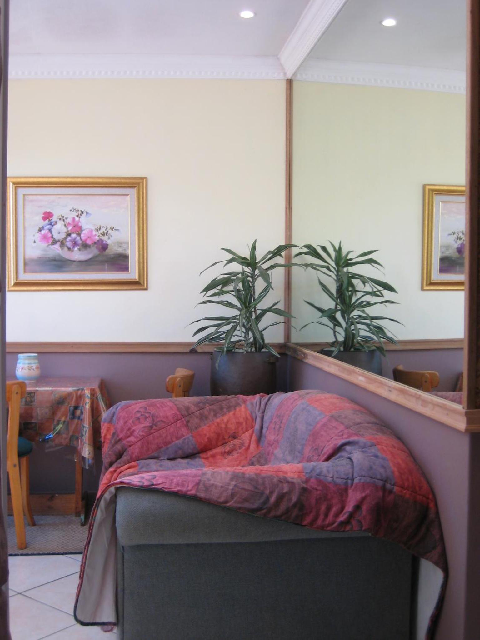 Aurora Guest Units view 3